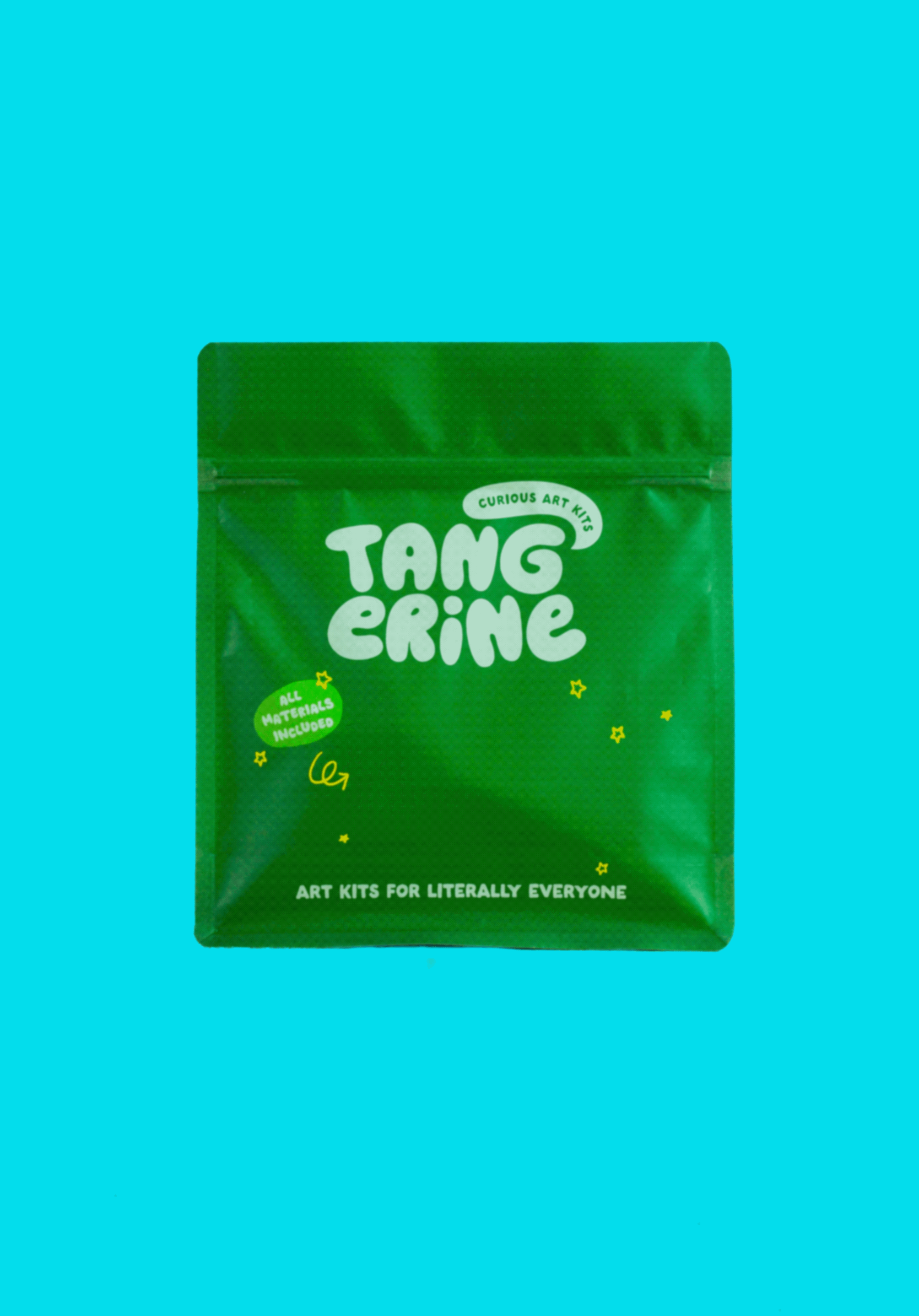 Packaging Design + Photography