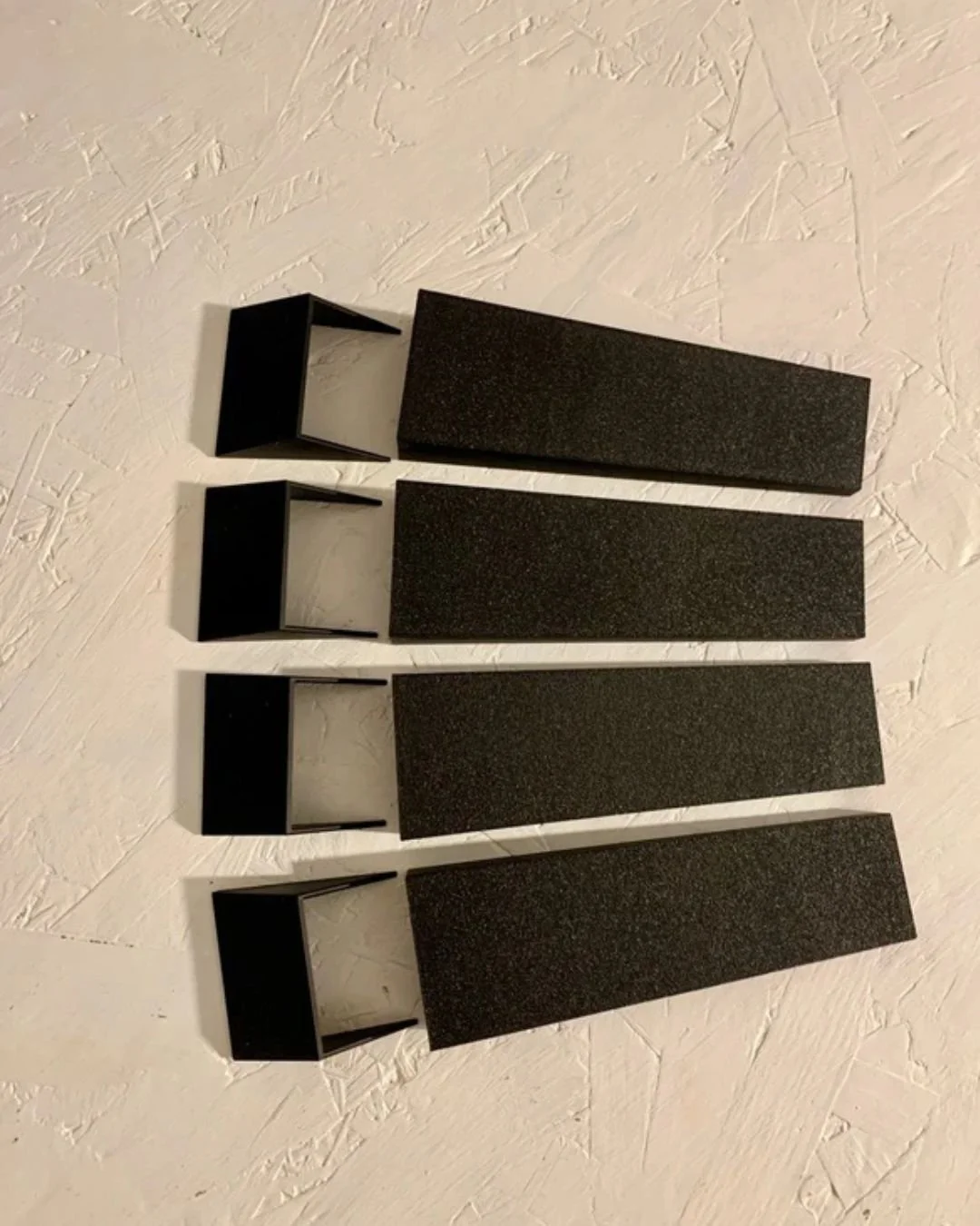 Target Omni Covers & Legs