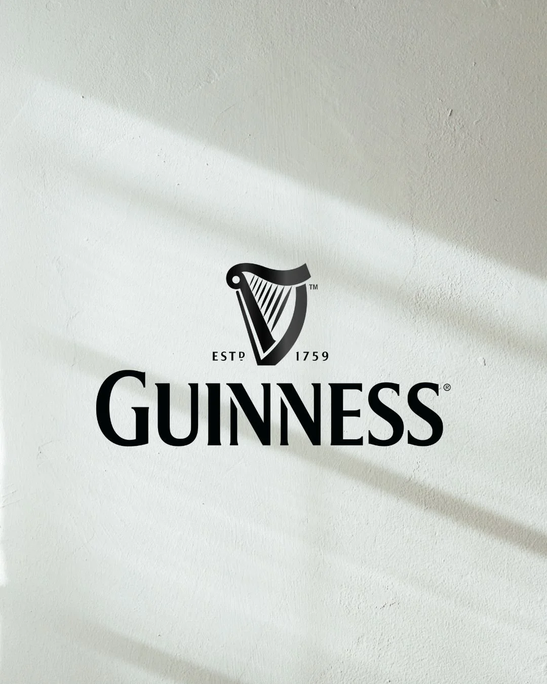 Guinness Decals