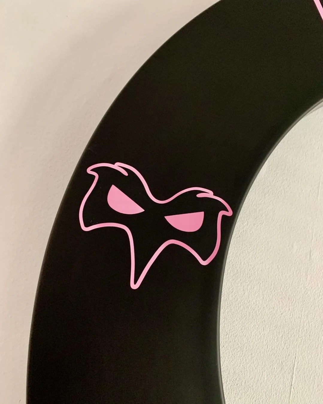 Ospreys Decal Surround Set