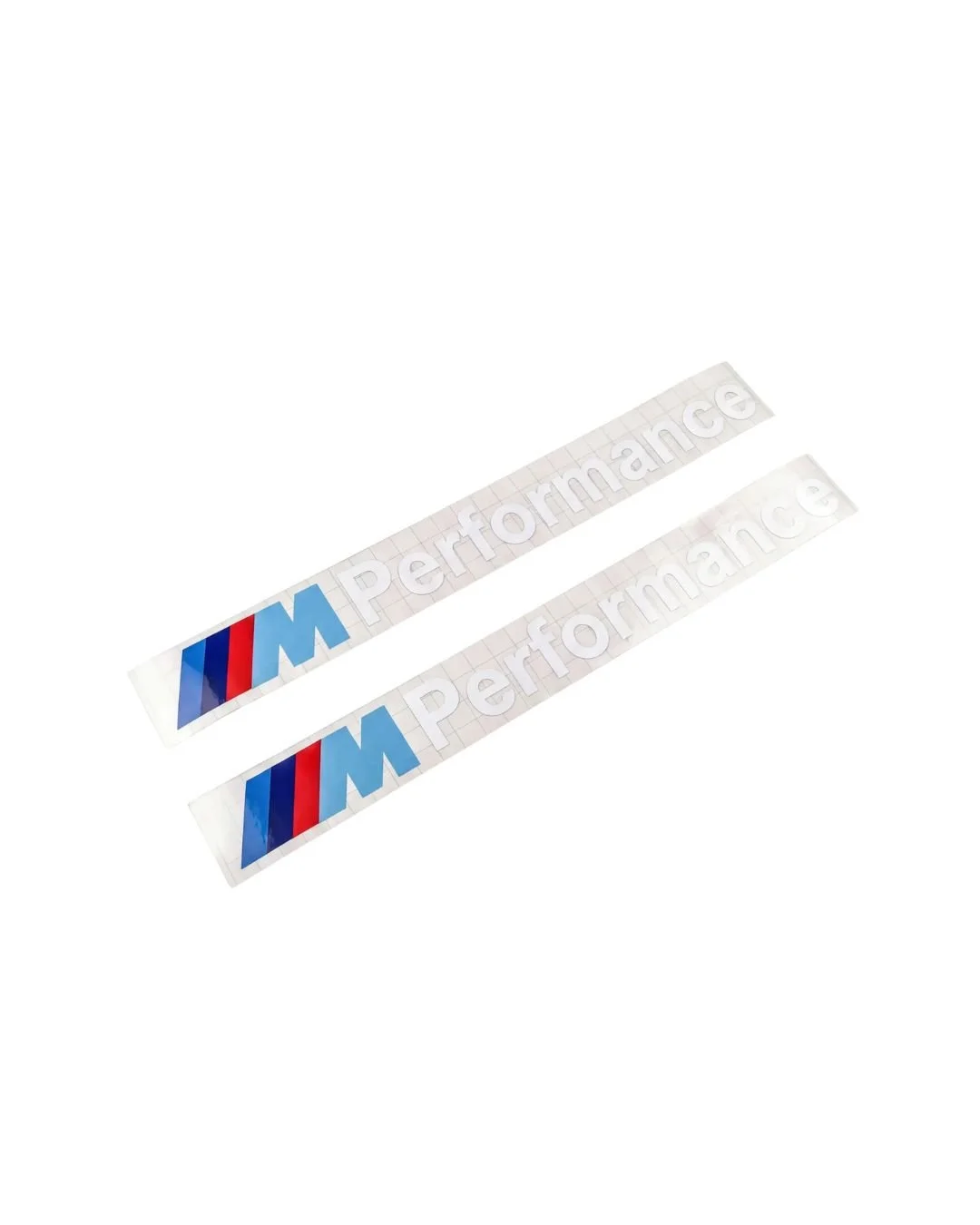 BMW M Performance Decals | M Sport Stripes