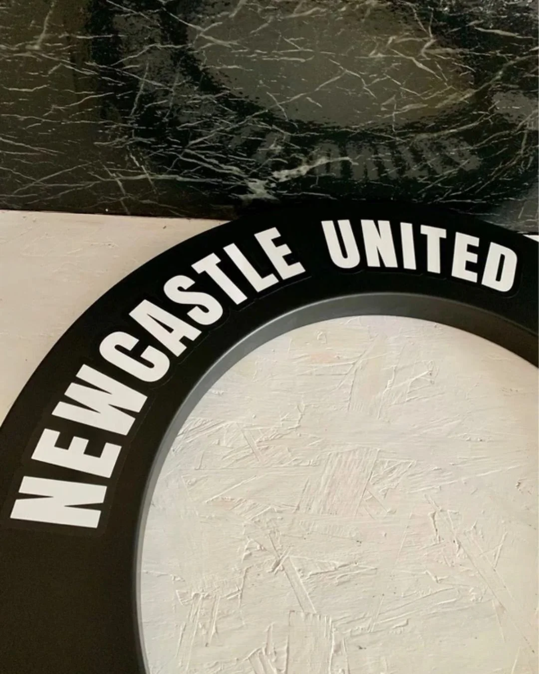 Newcastle United Decal Surround Set