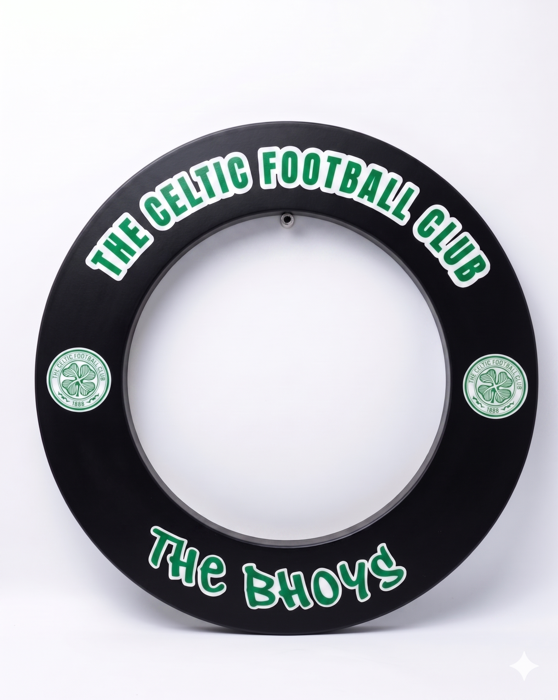 Celtic Decal Surround Set