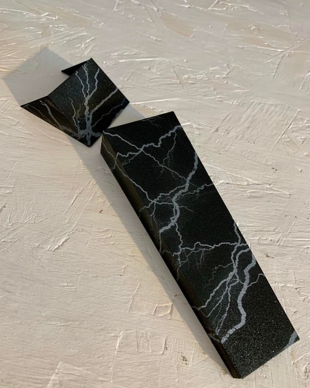 Lightening Bolt Target Omni Cover Set