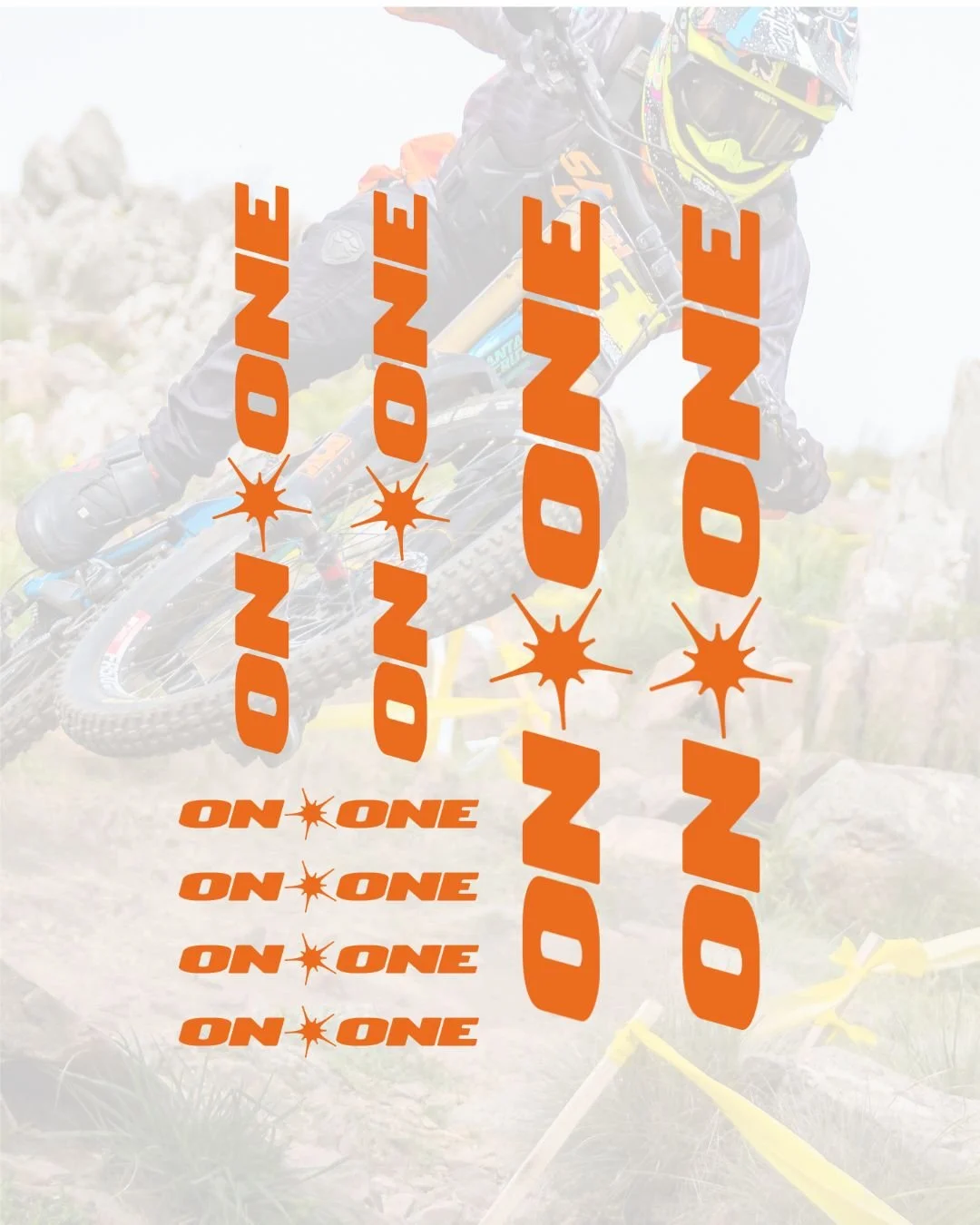 On One Decal Pack