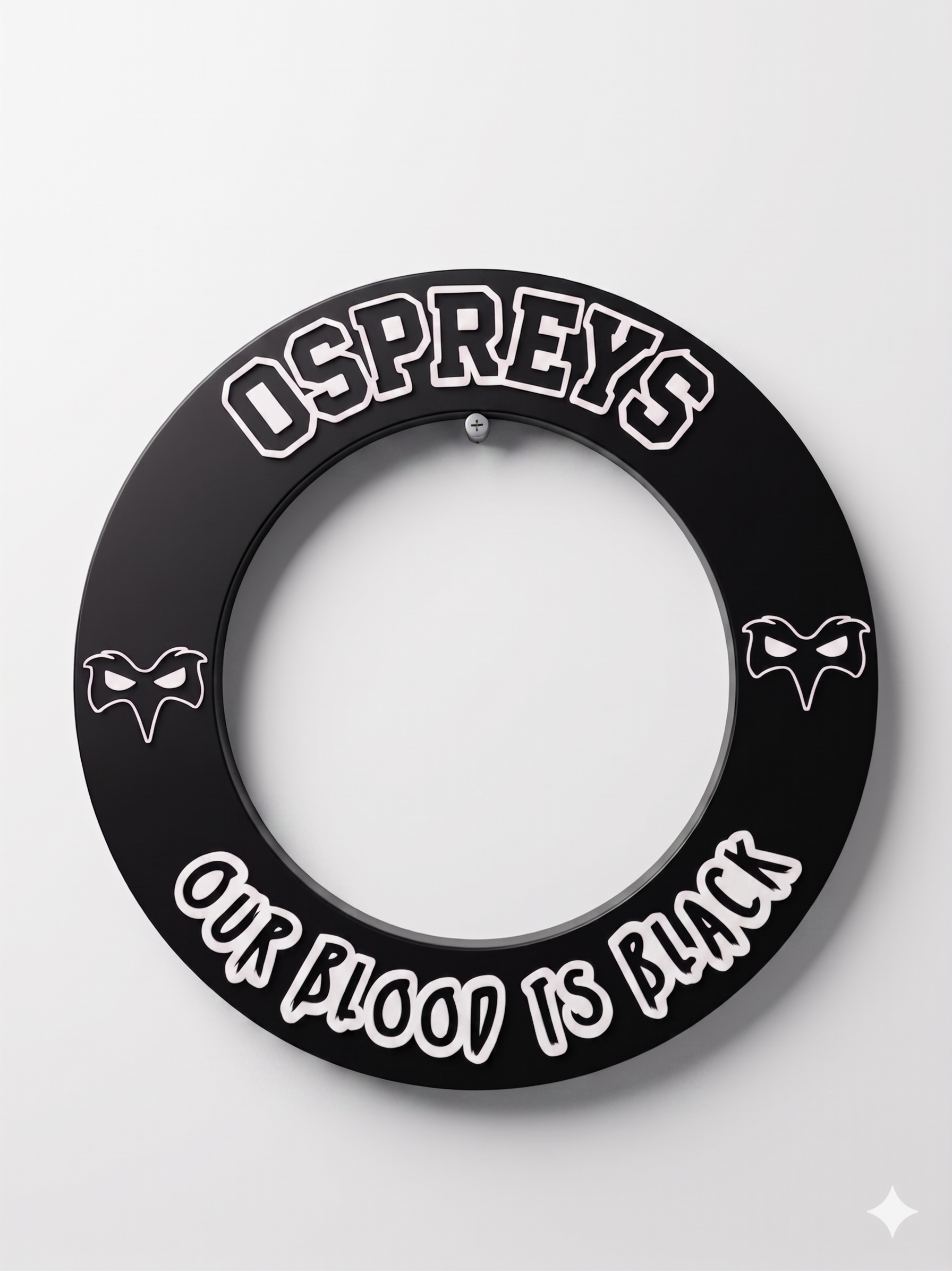 Ospreys Decal Surround Set