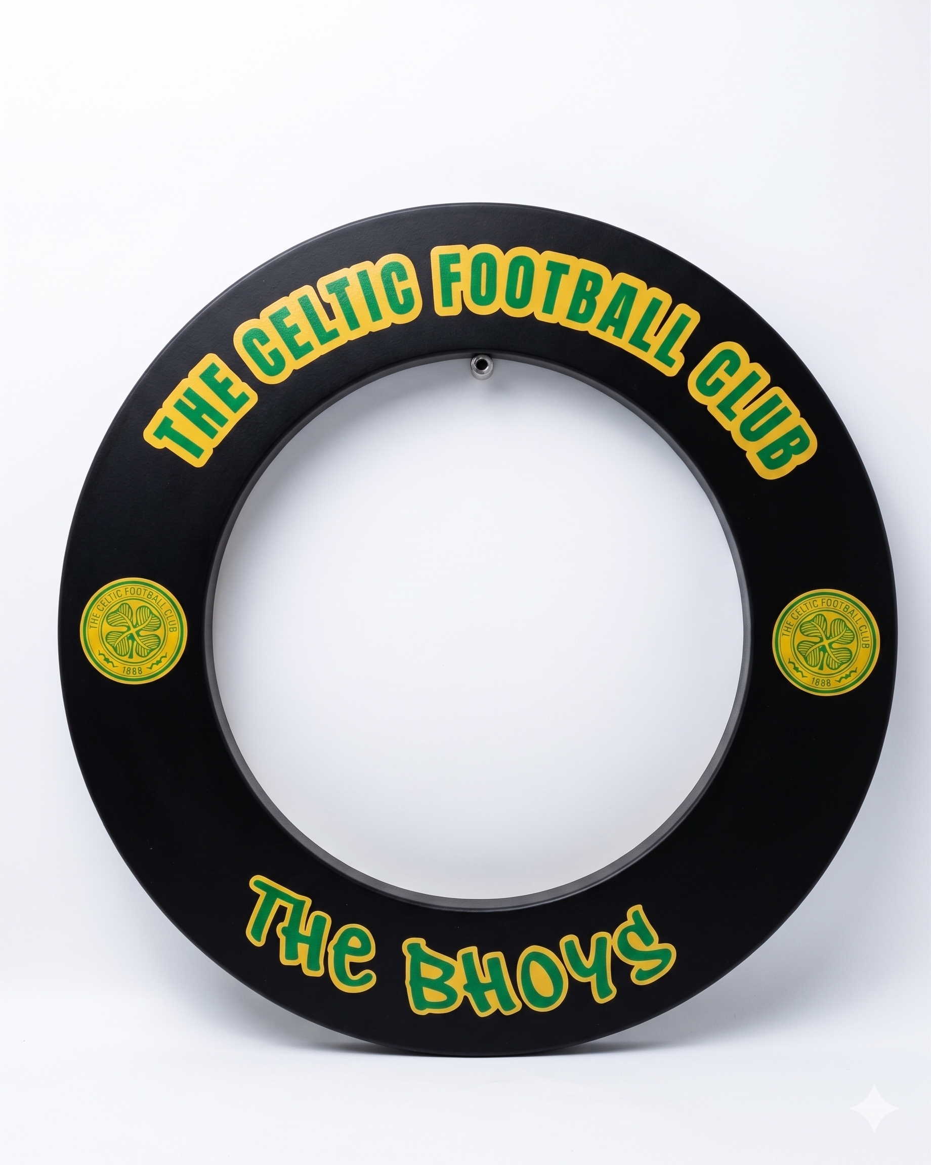 Celtic Decal Surround Set