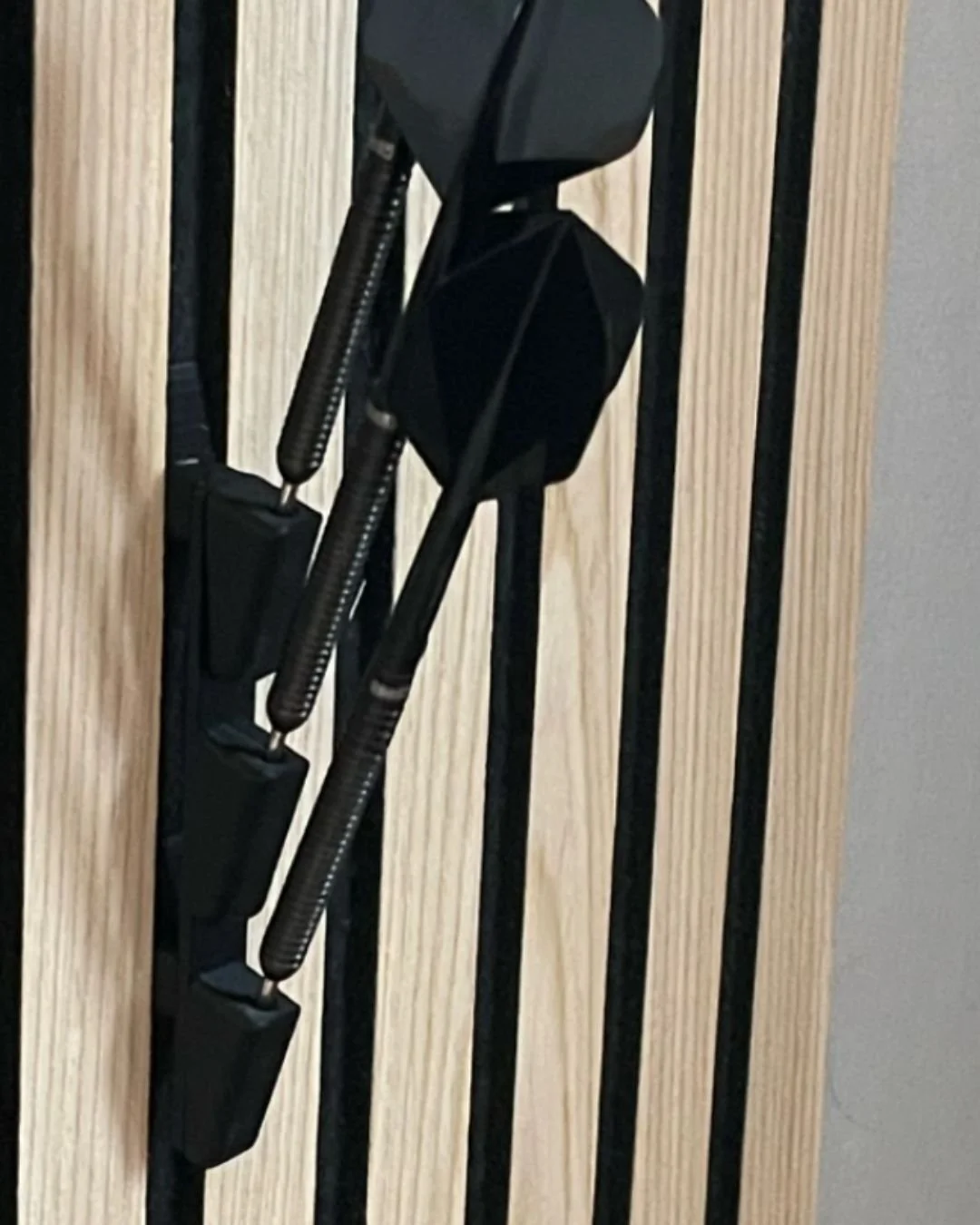 Darts Holder
