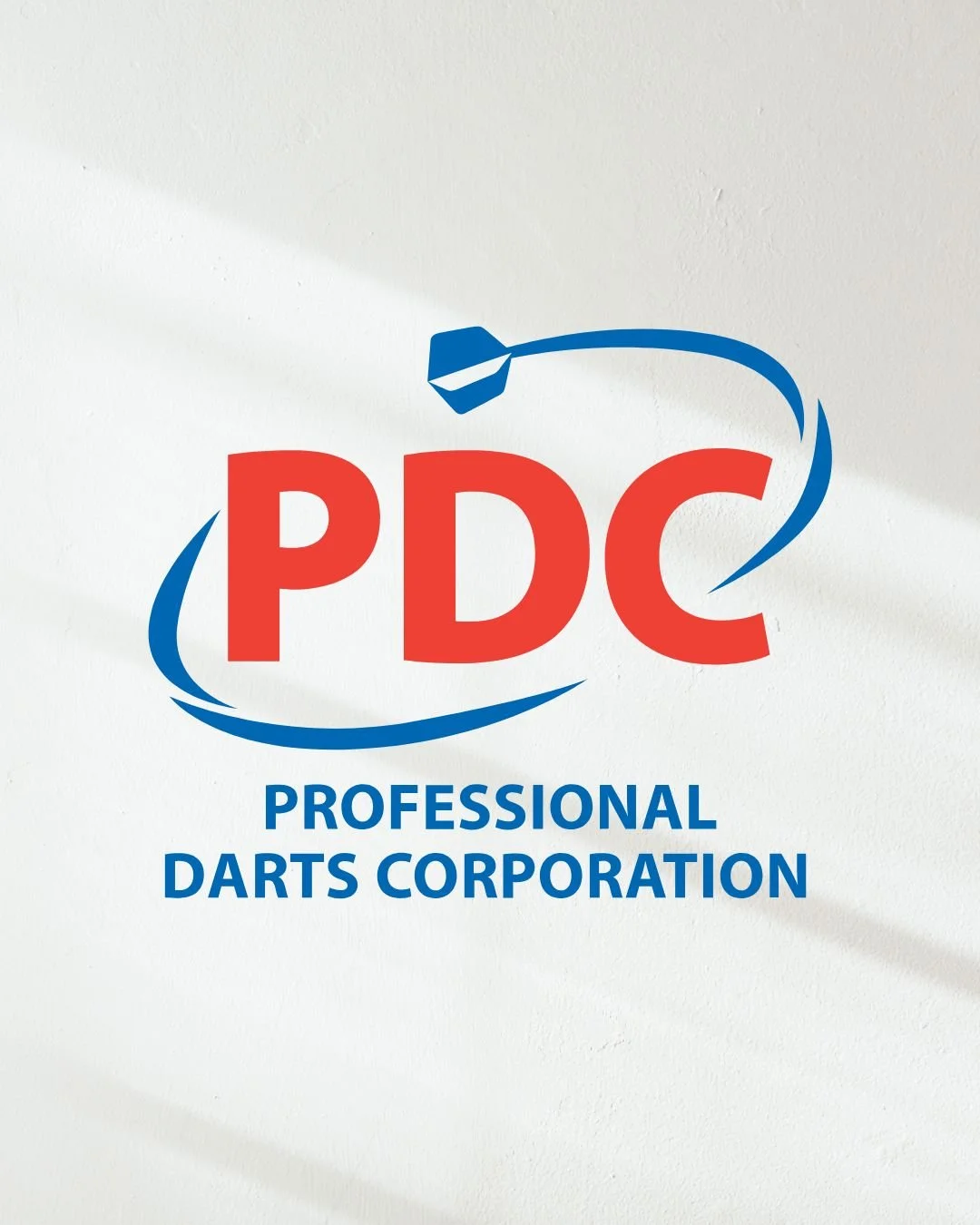 Darts PDC Decal