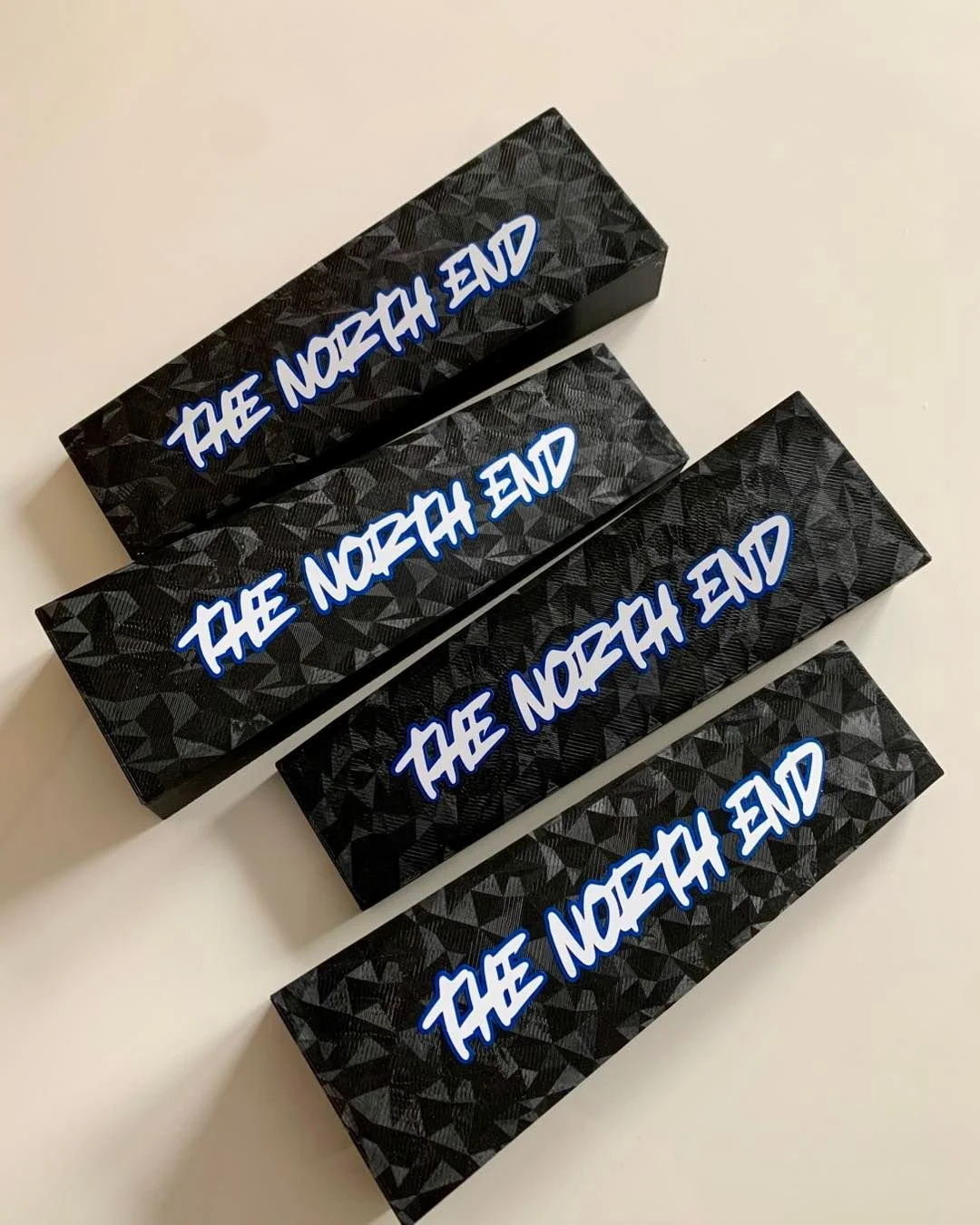 Custom Omni Cover Decal Pack