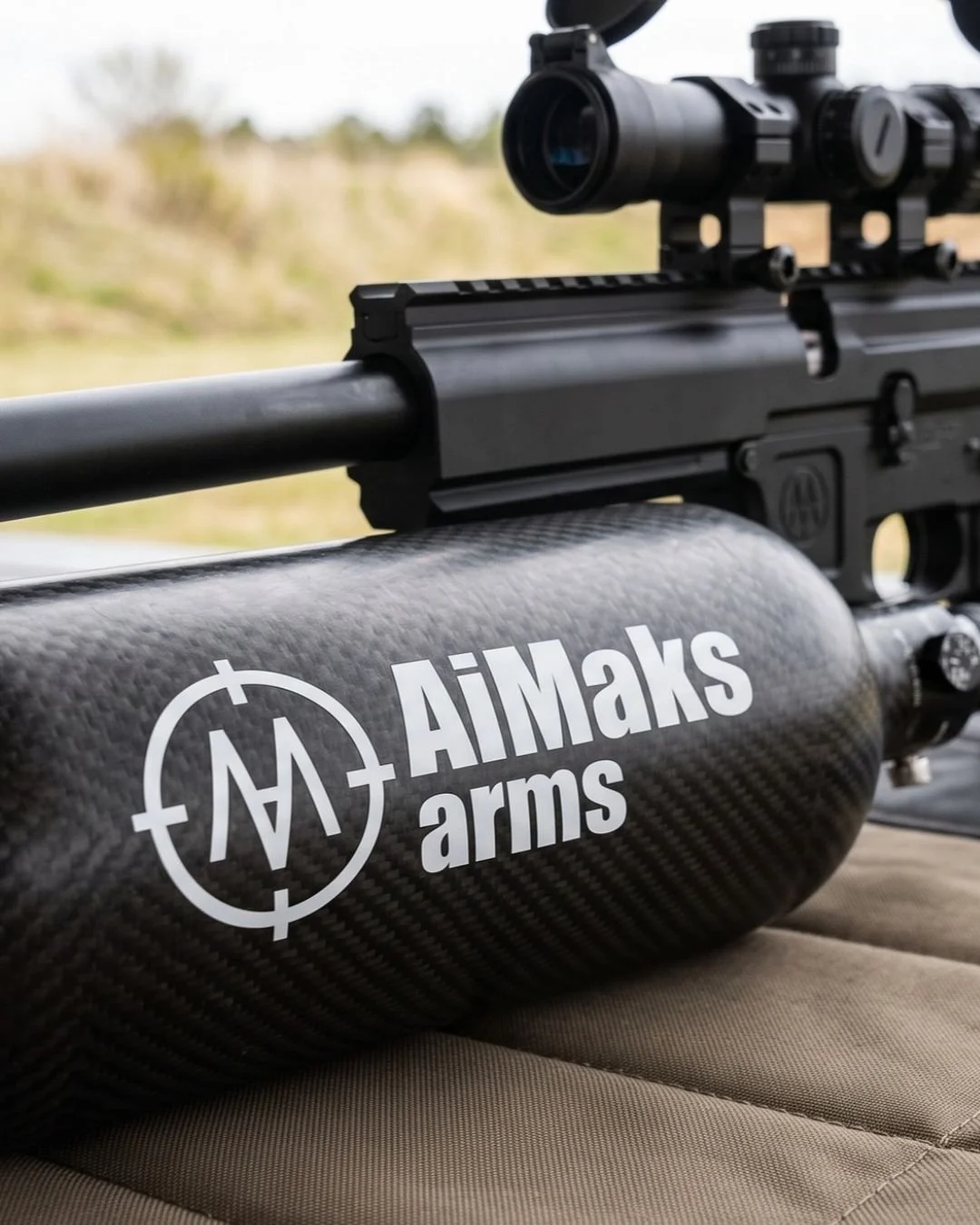 2 Airmaks Arms Decals