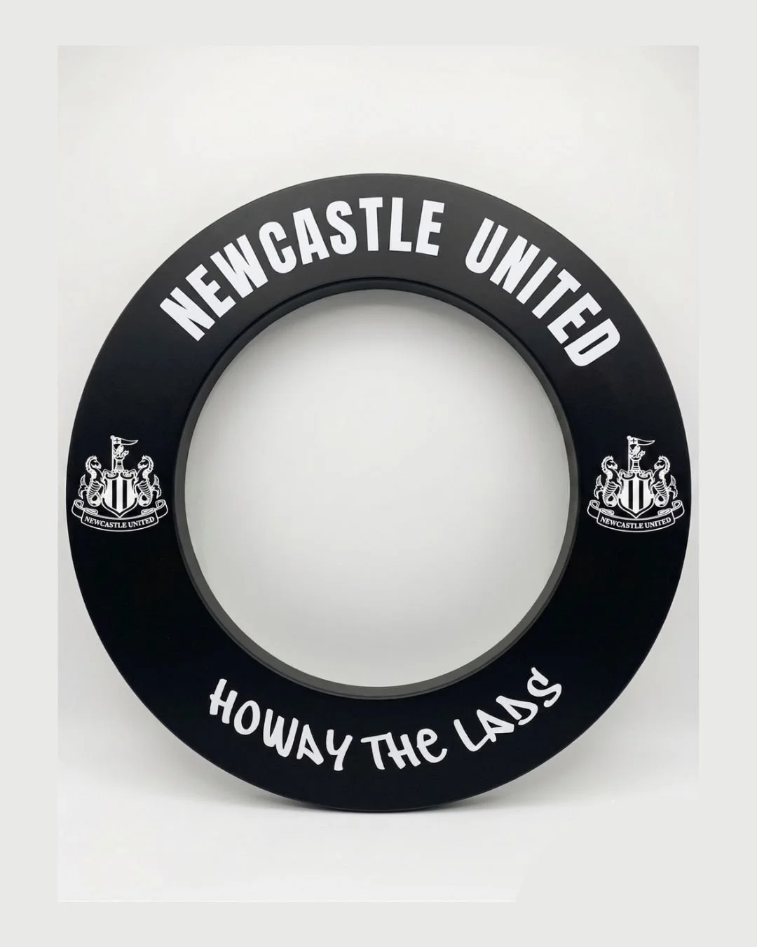 Newcastle United Decal Surround Set