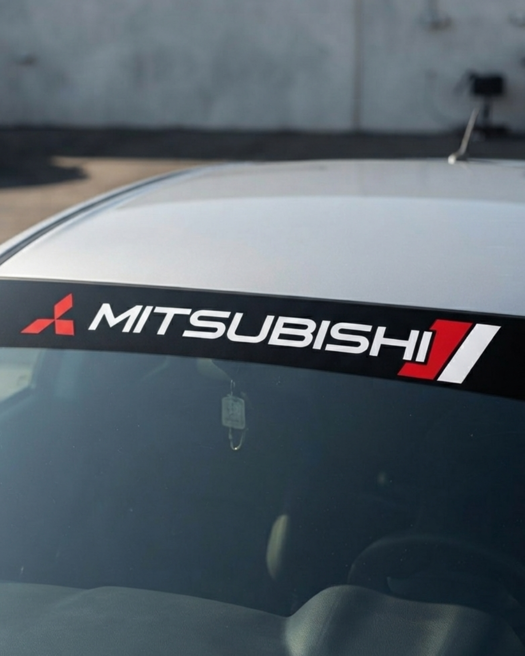 Mitsubishi Sunstrip