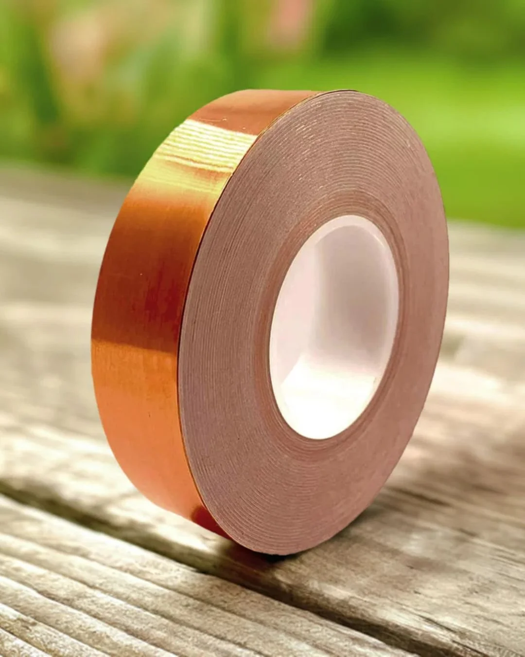 Copper Slug & Snail Adhesive Tape