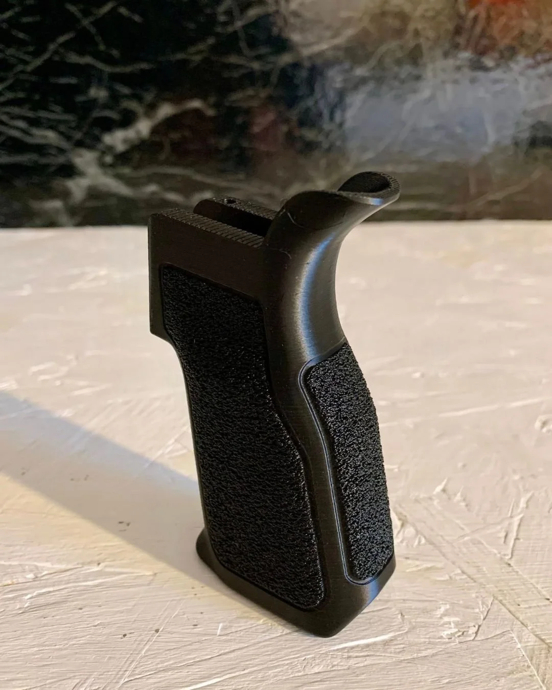 AR15 Pistol Grip