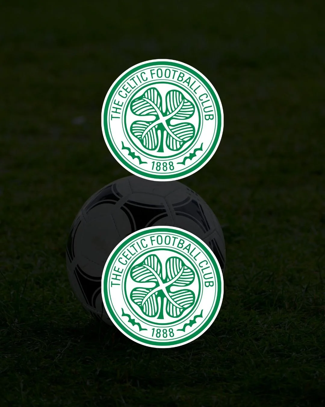 Celtic Surround Decals