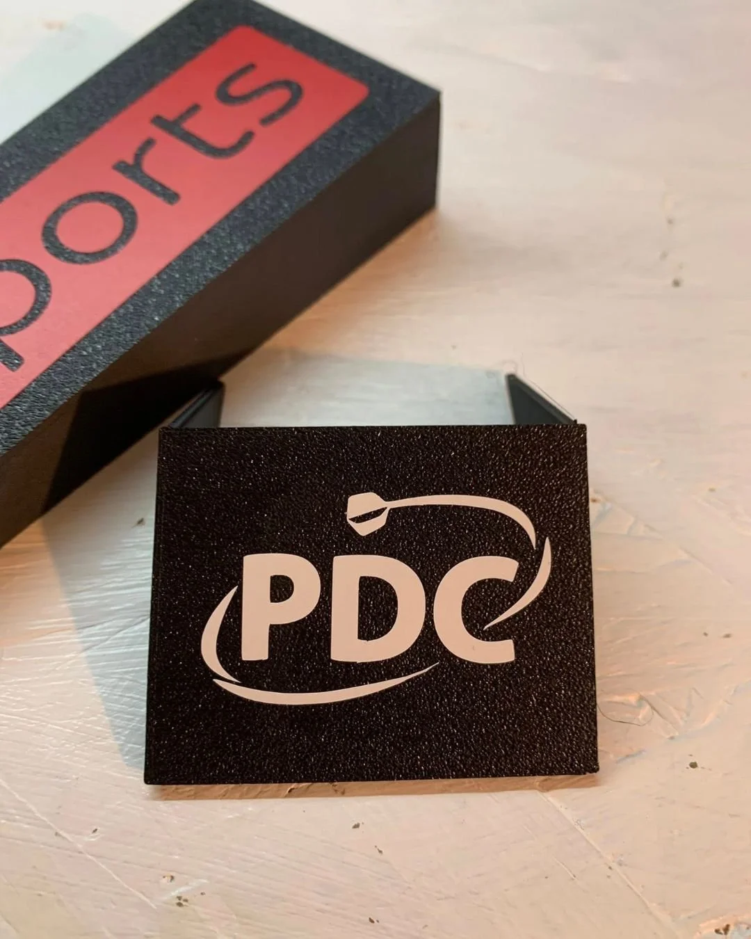 Omni Cover Decal Kit