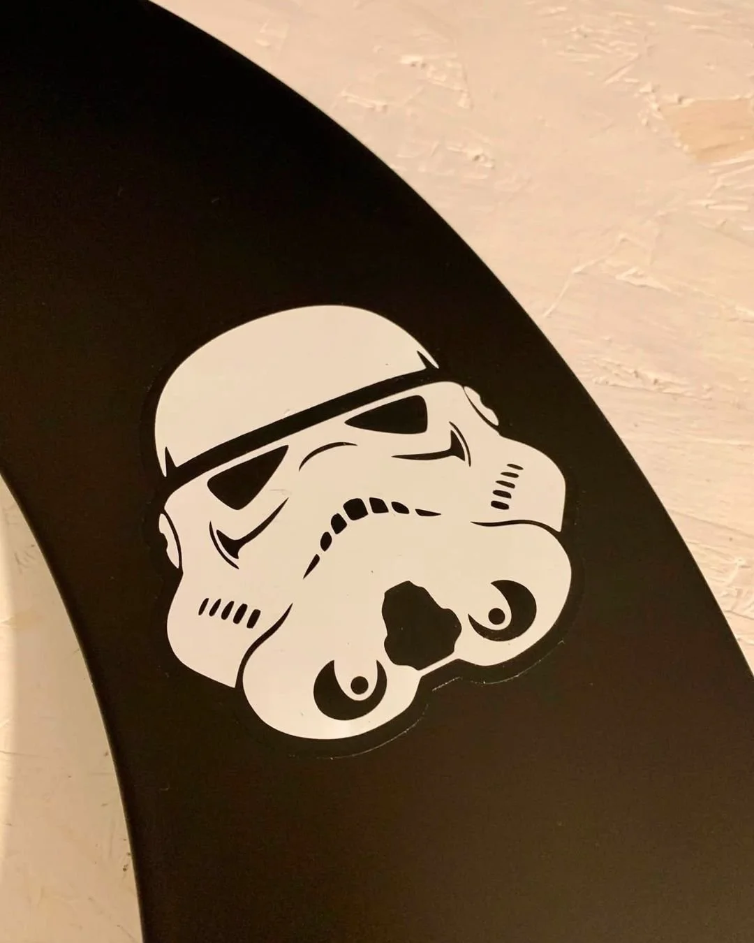 Star Wars Decal Surround Set