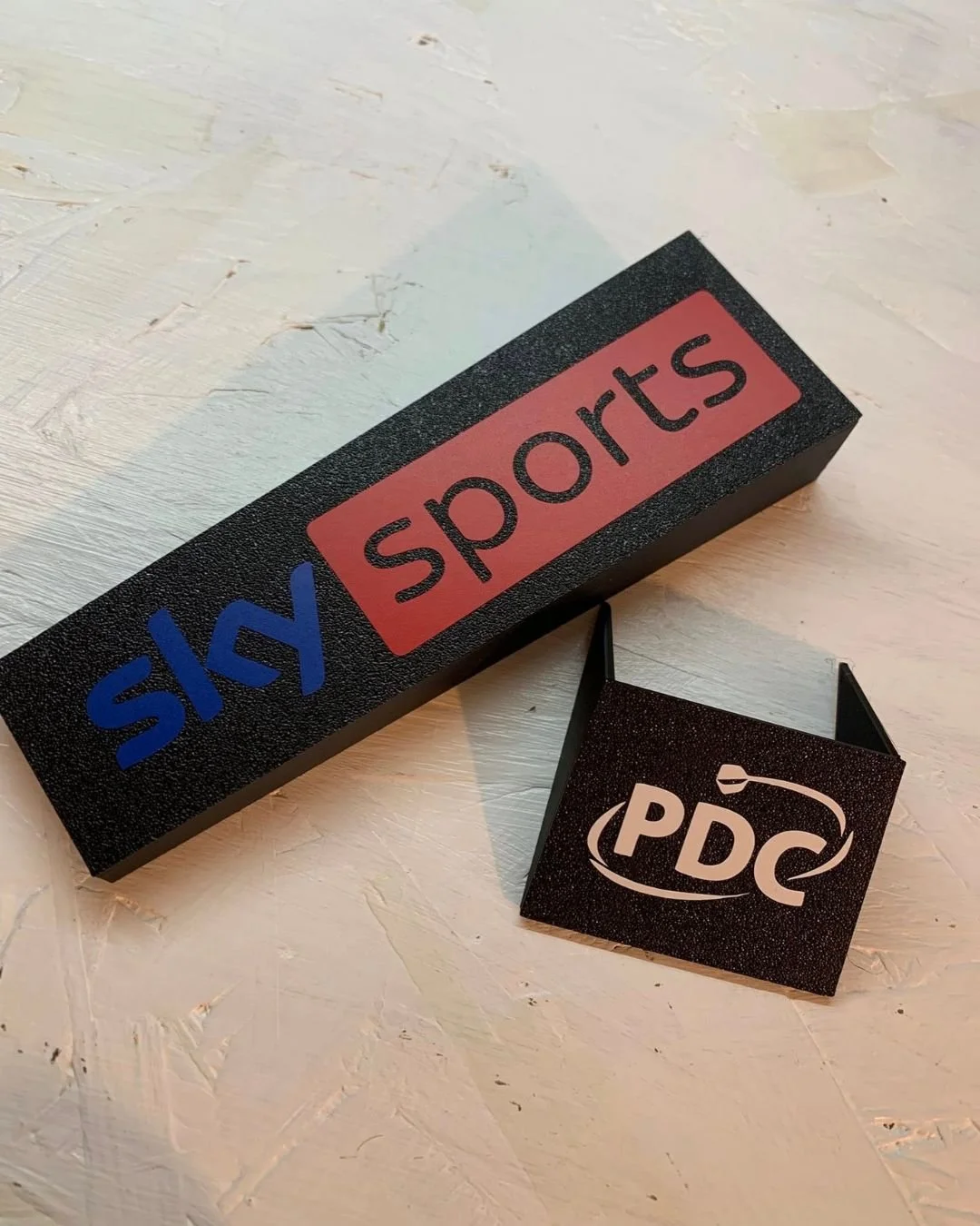 Omni Cover Decal Kit