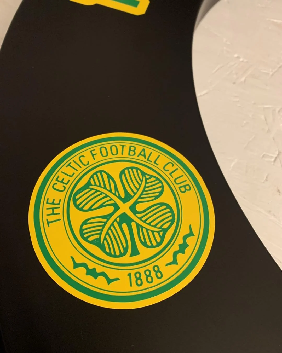 Celtic Decal Surround Set