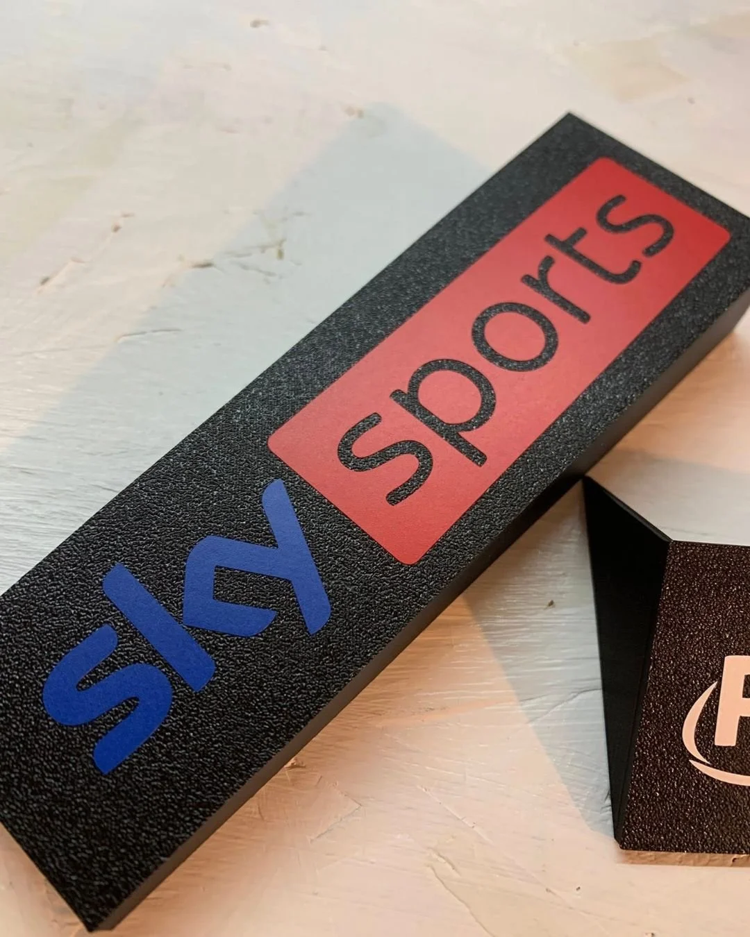 Omni Cover Decal Kit