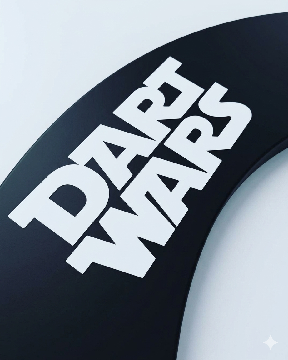 Star Wars Decal Surround Set