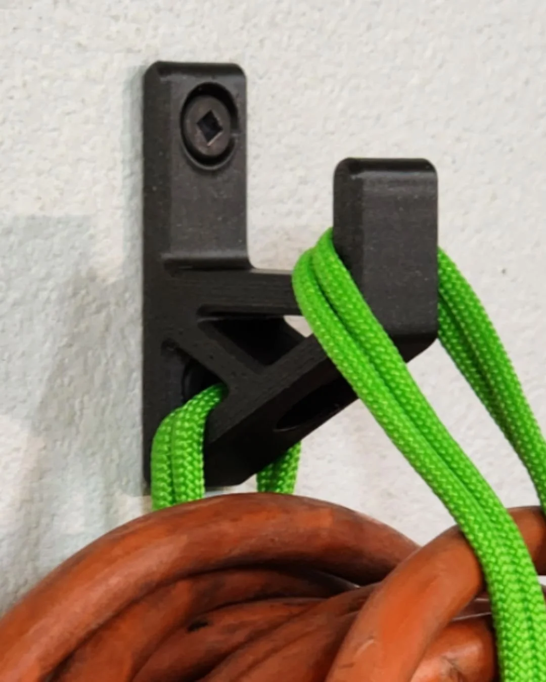 3 Compact XTRS Wall Hook