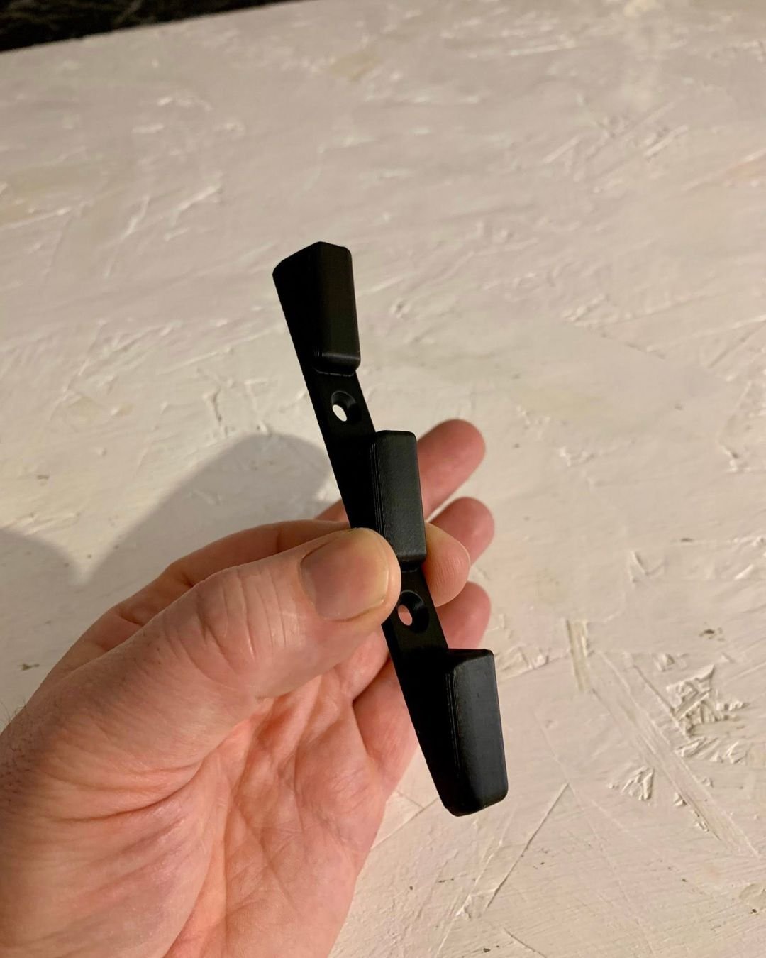 3D Printed Darts Holder