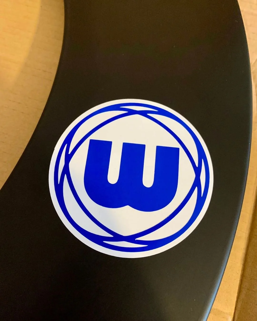 Winmau Surround Decals