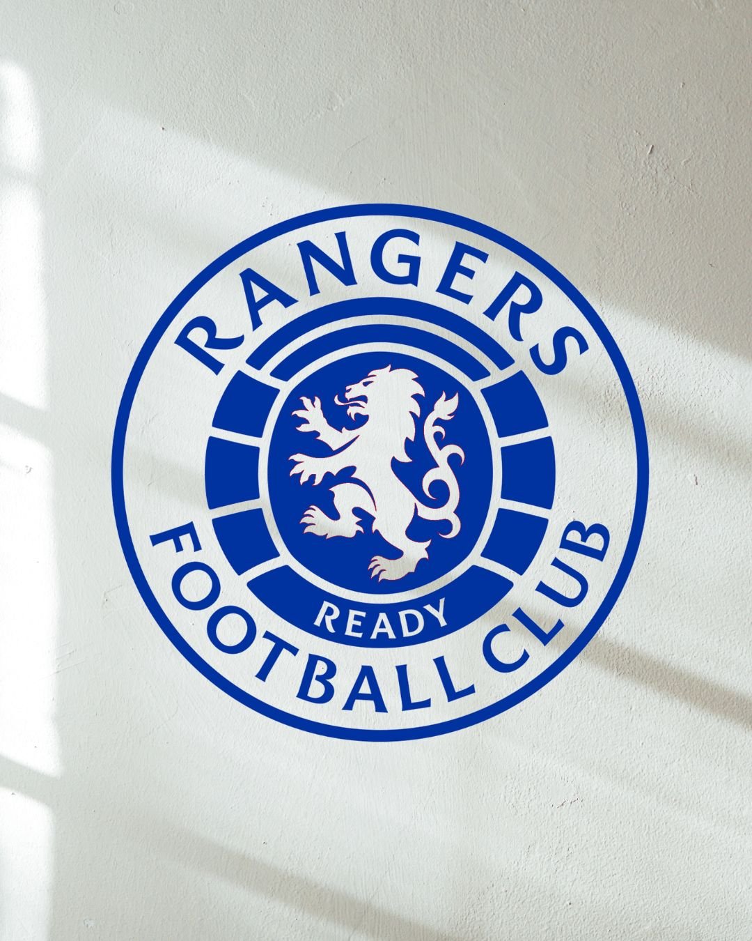 Club Football Rangers
