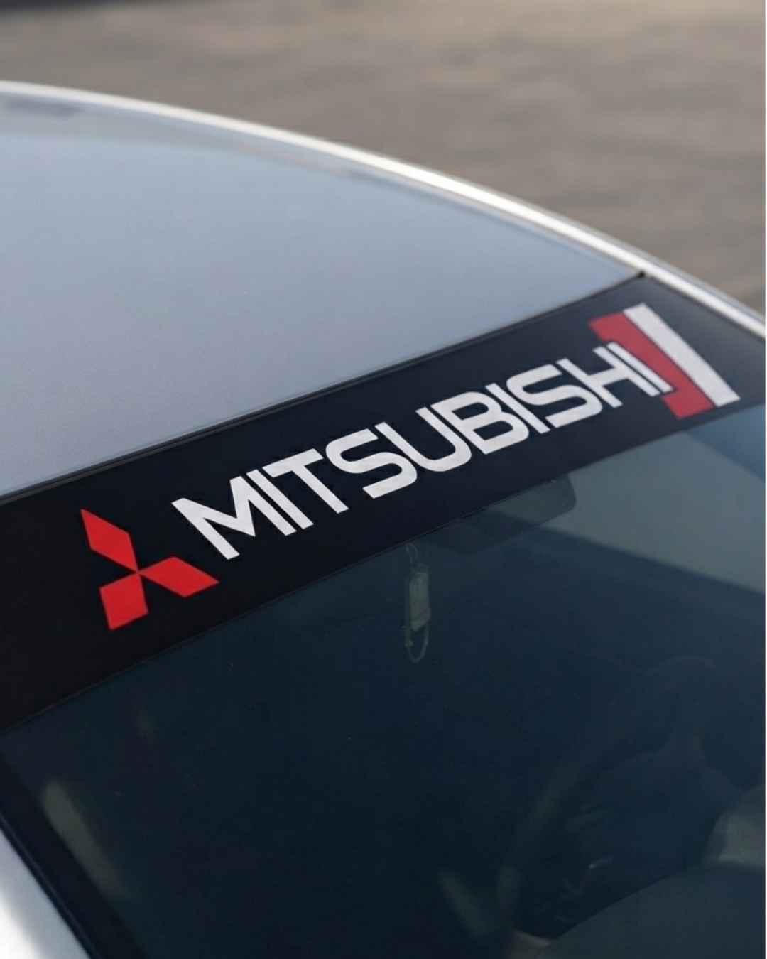 Mitsubishi Sunstrip