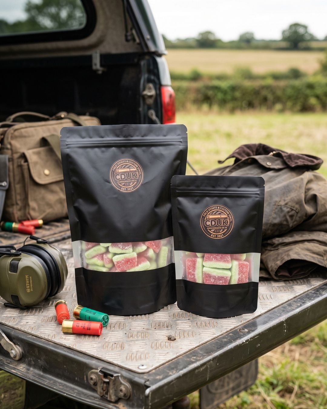 CDUK Range Fuel – Fizzy Watermelon Slices