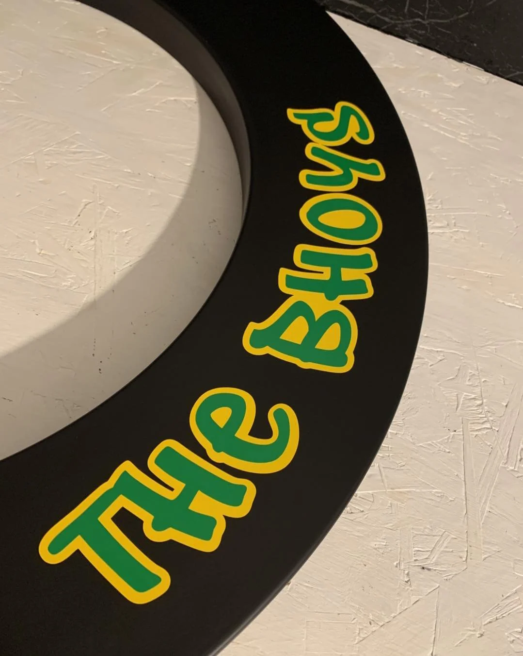 Celtic Decal Surround Set