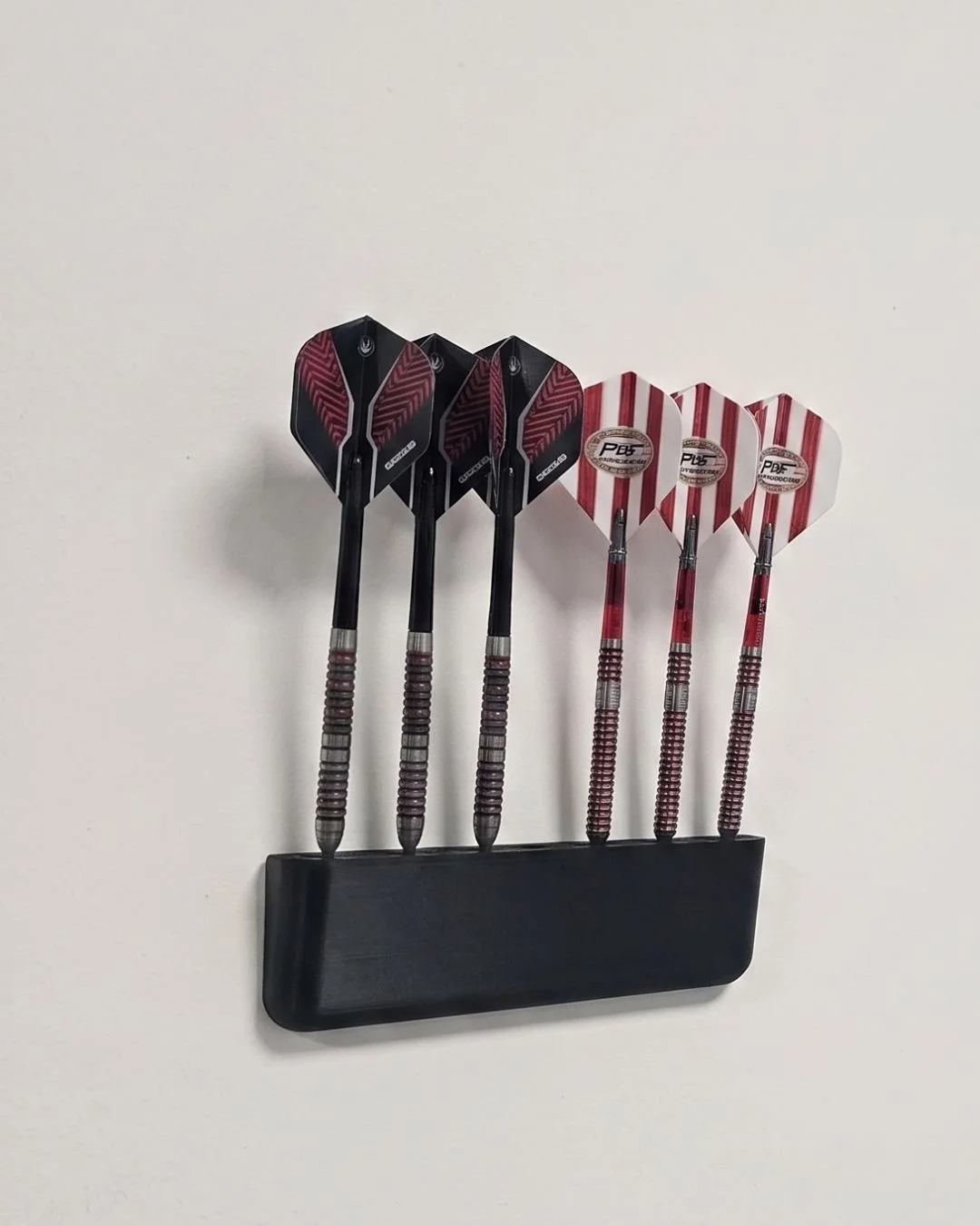 Darts Holder - Double
