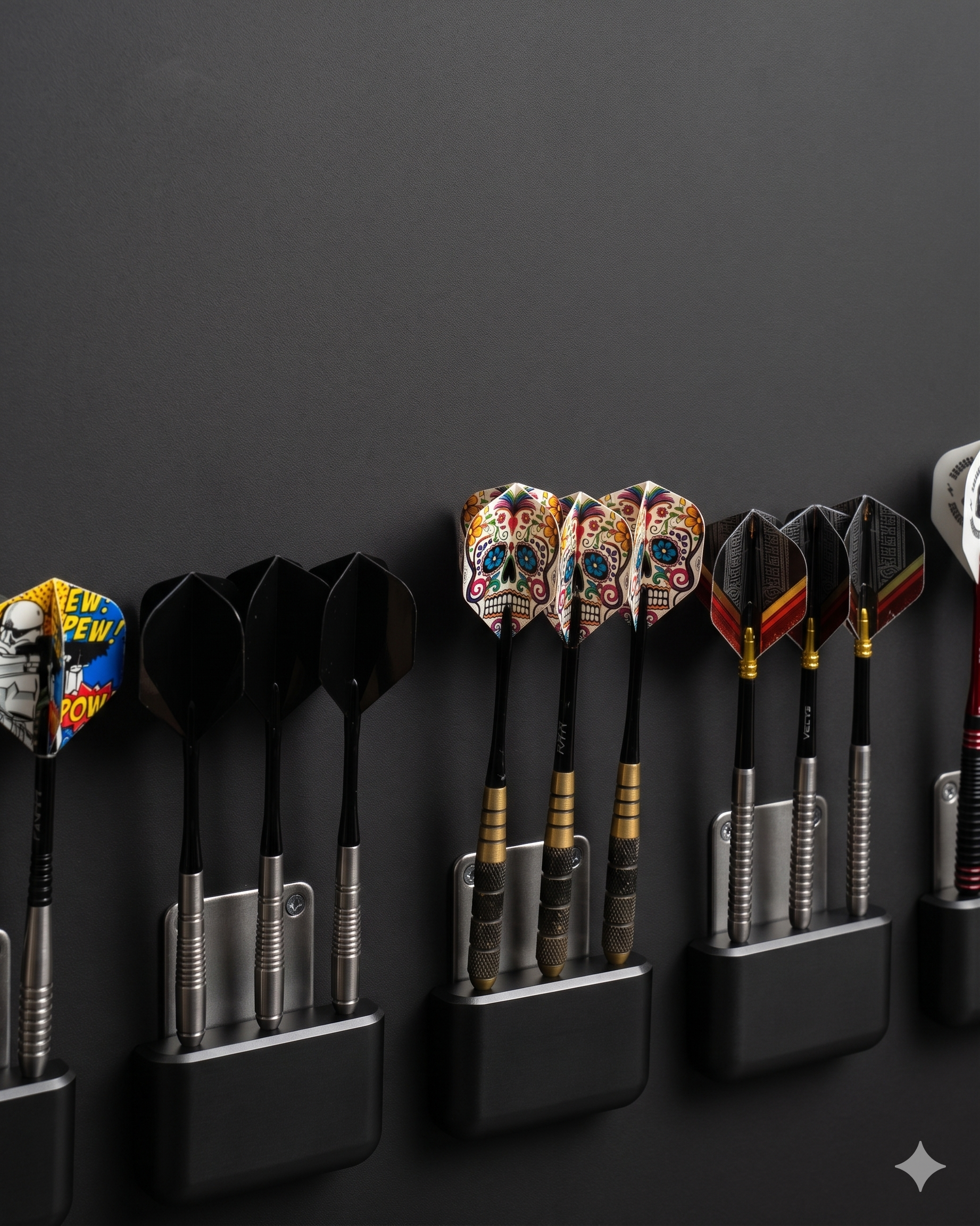 Darts Holder