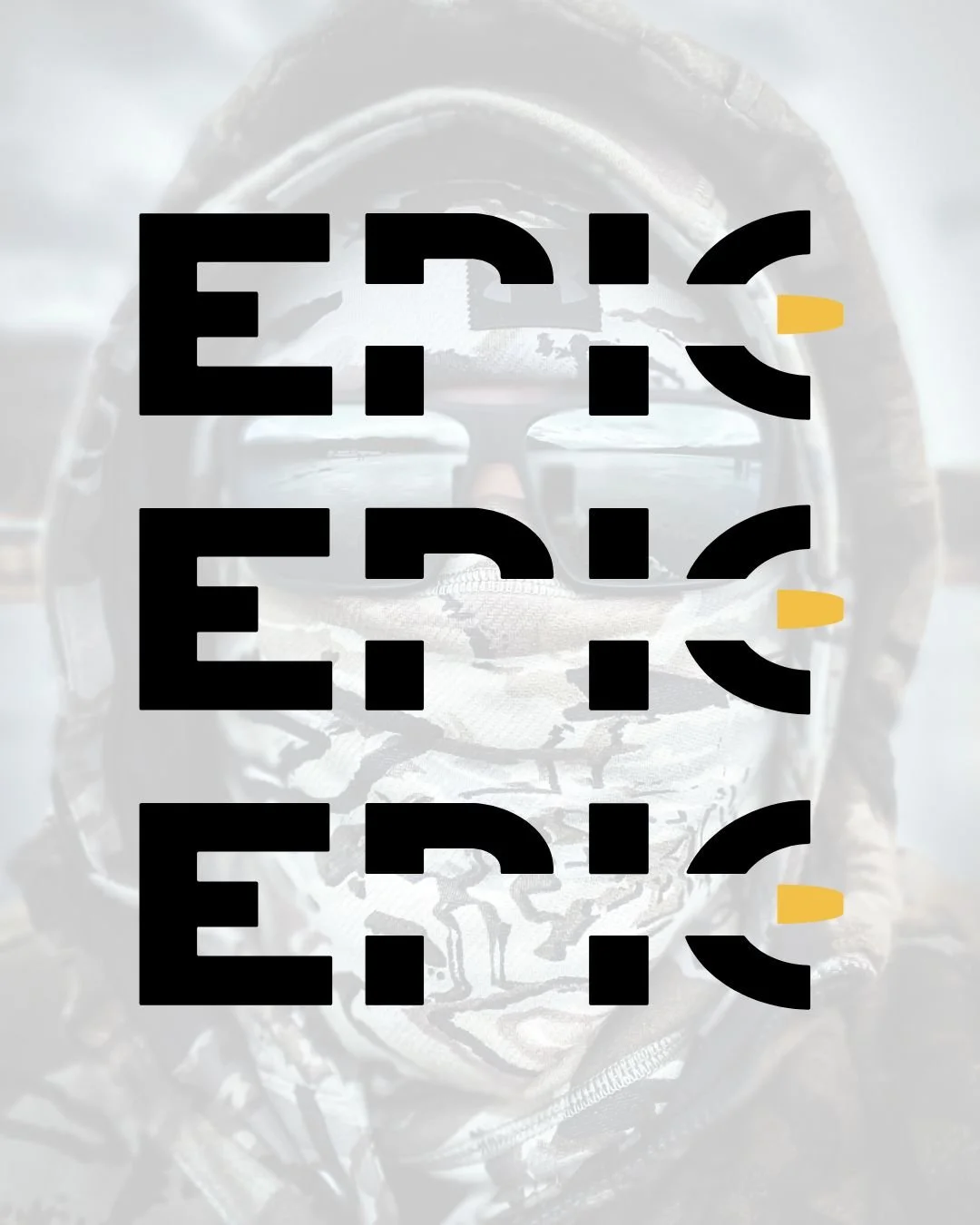 Epic Airguns Decals