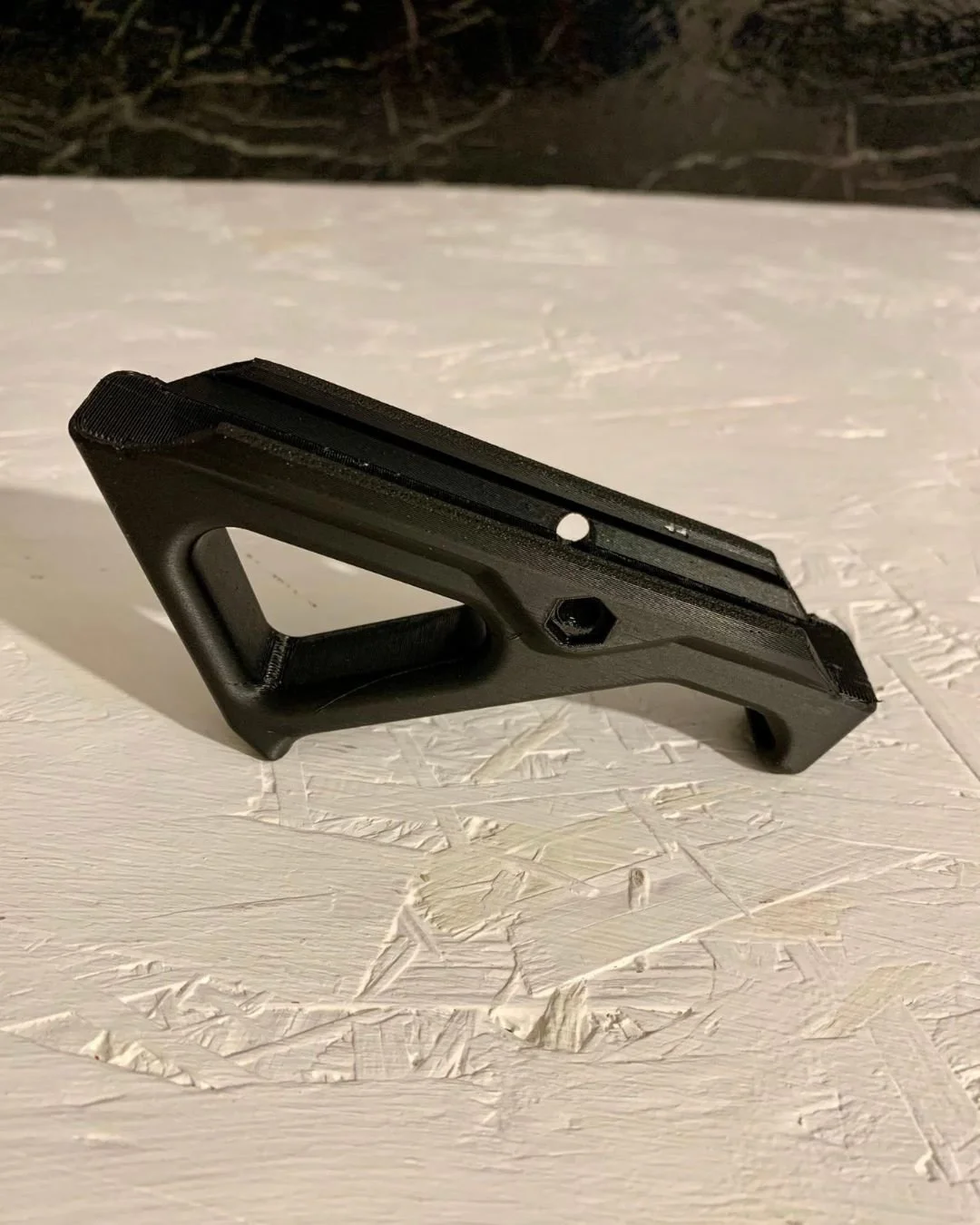 AR15 Foregrip