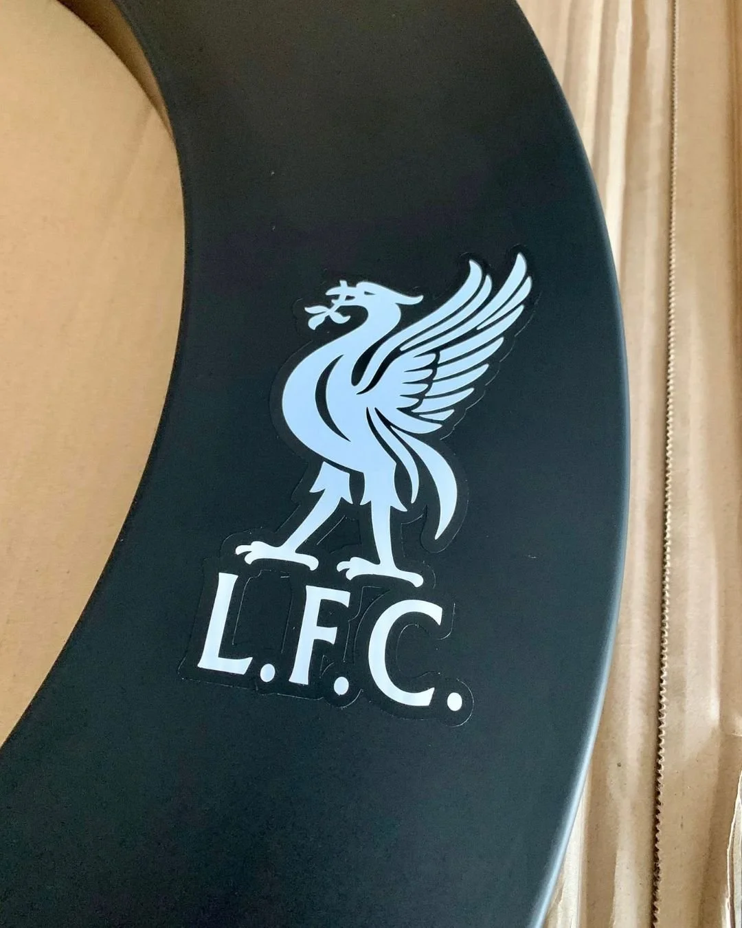 Liverpool Surround Decals