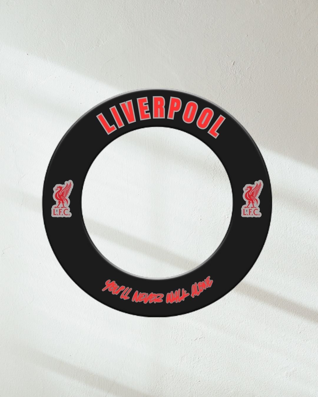 Liverpool Surround Decal Pack