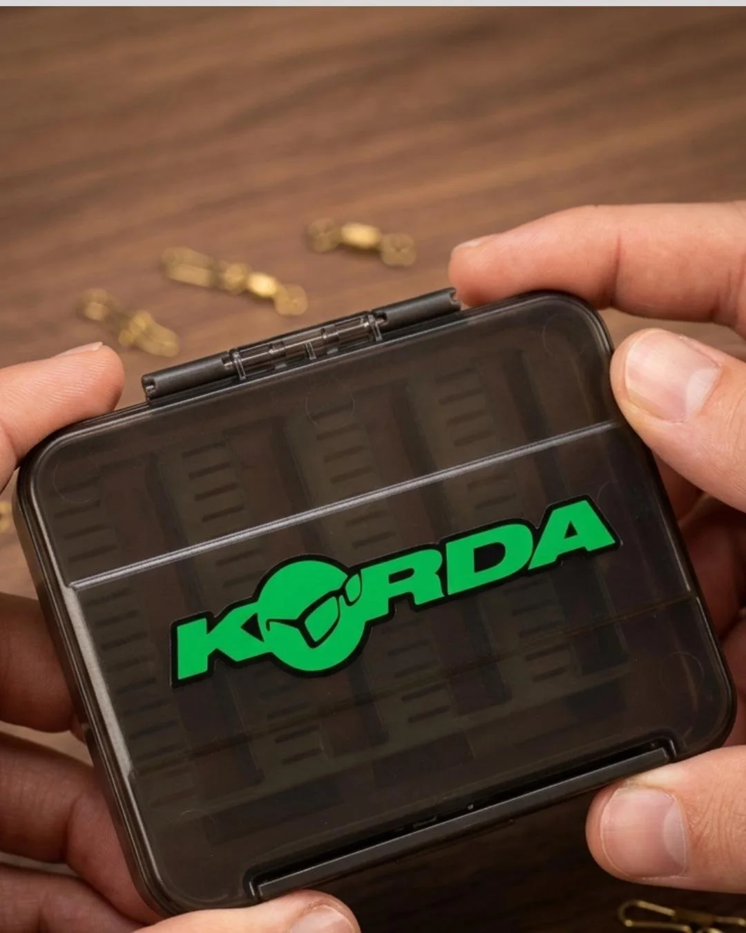 6 Korda Fishing Decals