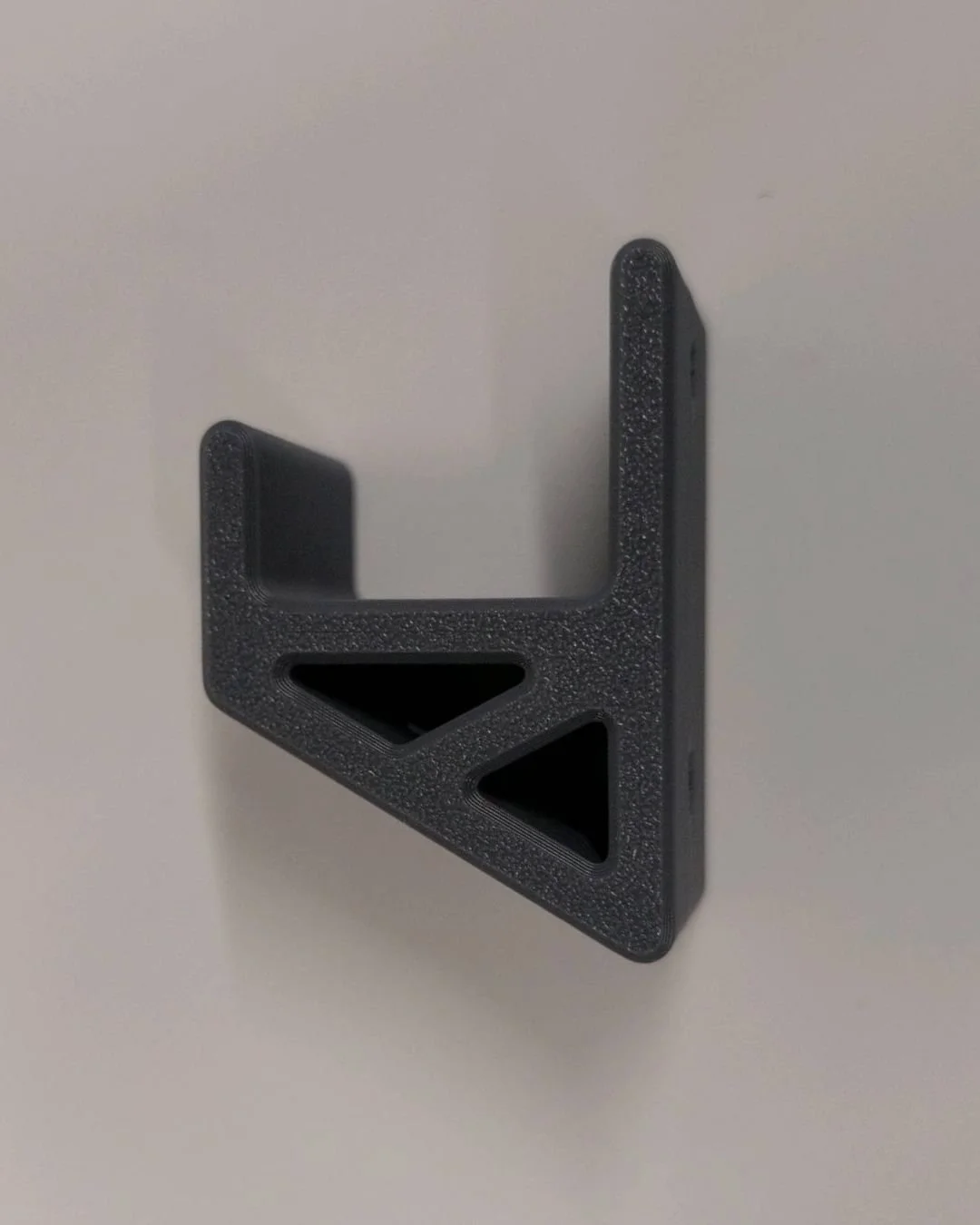3 Compact XTRS Wall Hook