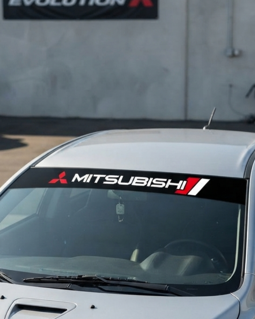 Mitsubishi Sunstrip