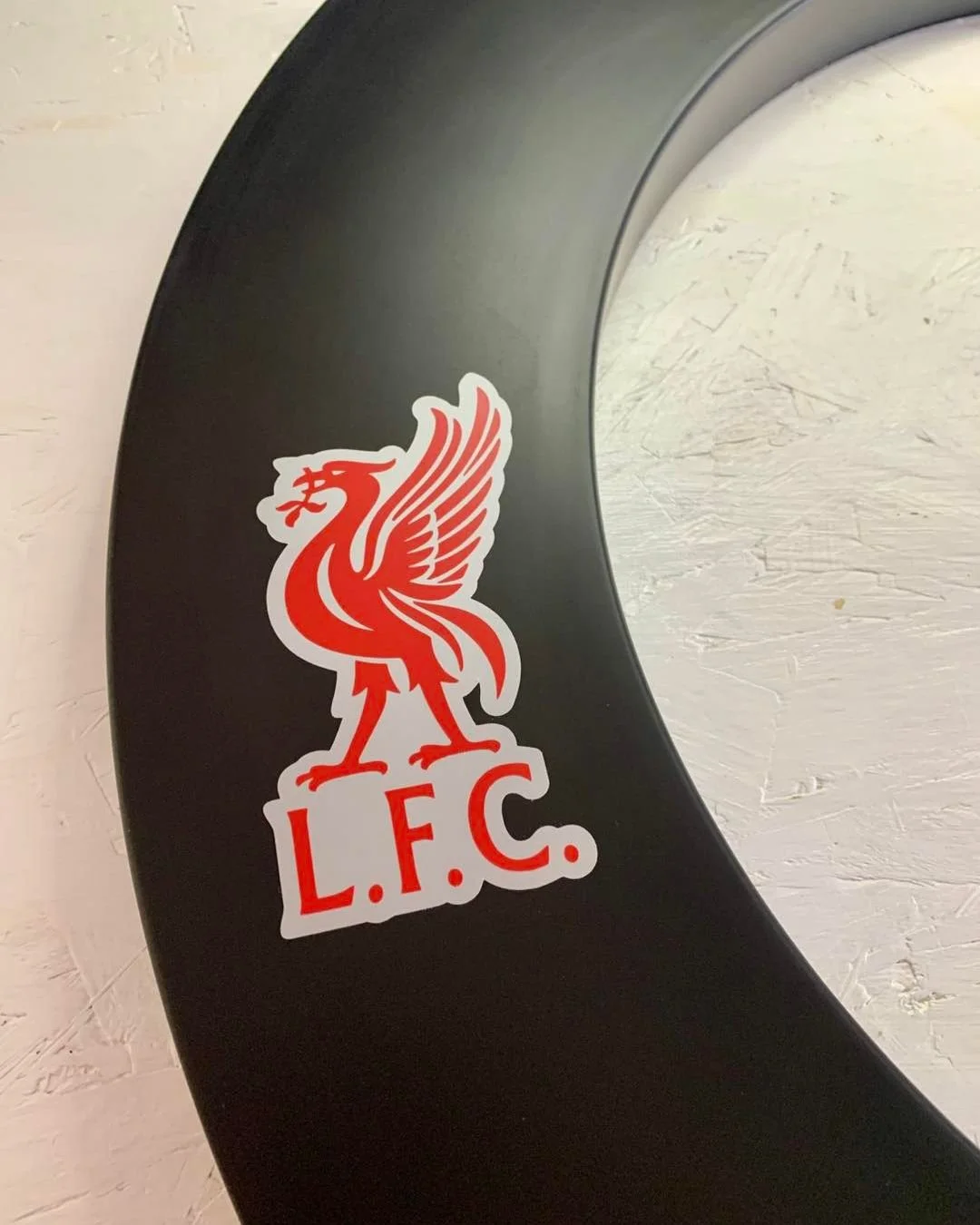 Liverpool Surround Decals
