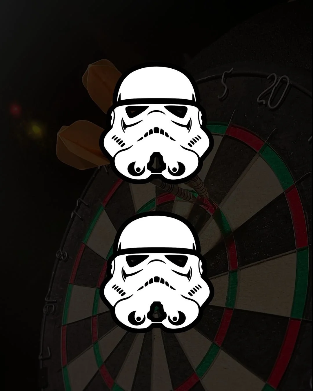 Stormtrooper Surround Decals