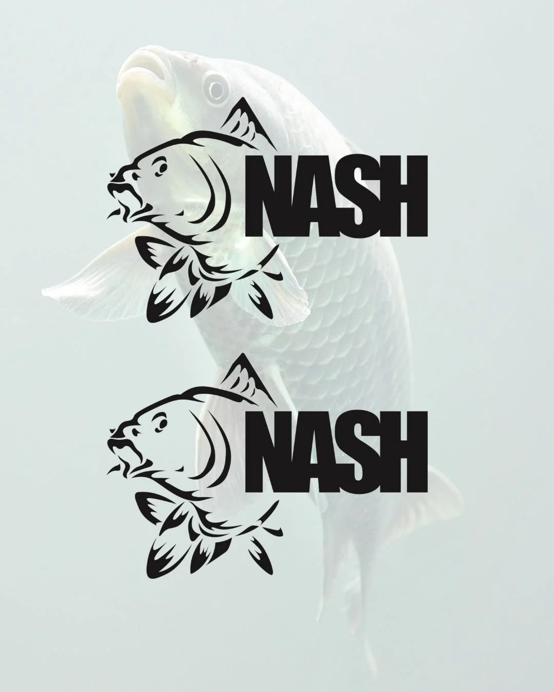 Nash Fishing Heat Transfer