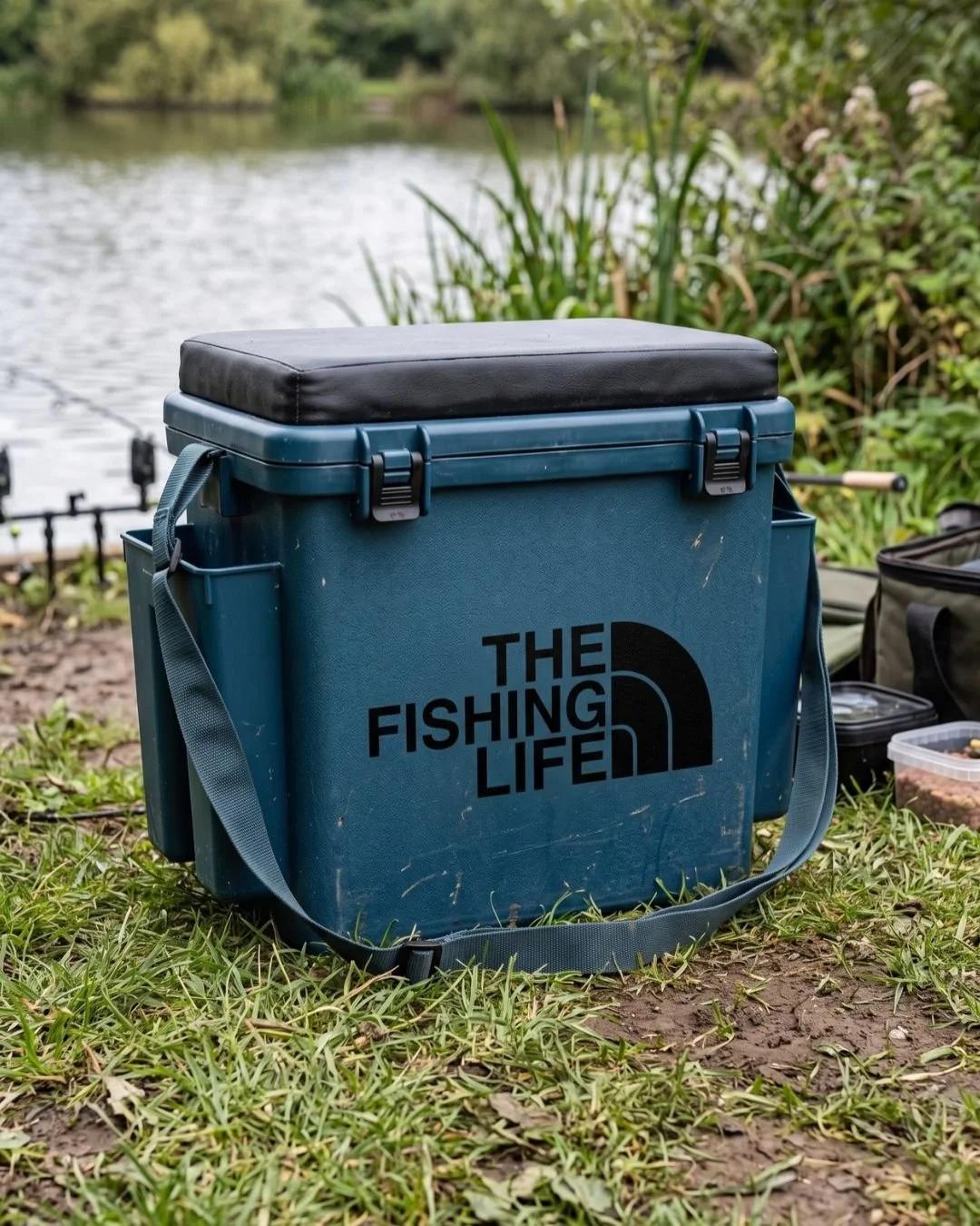2 The Fishing Life