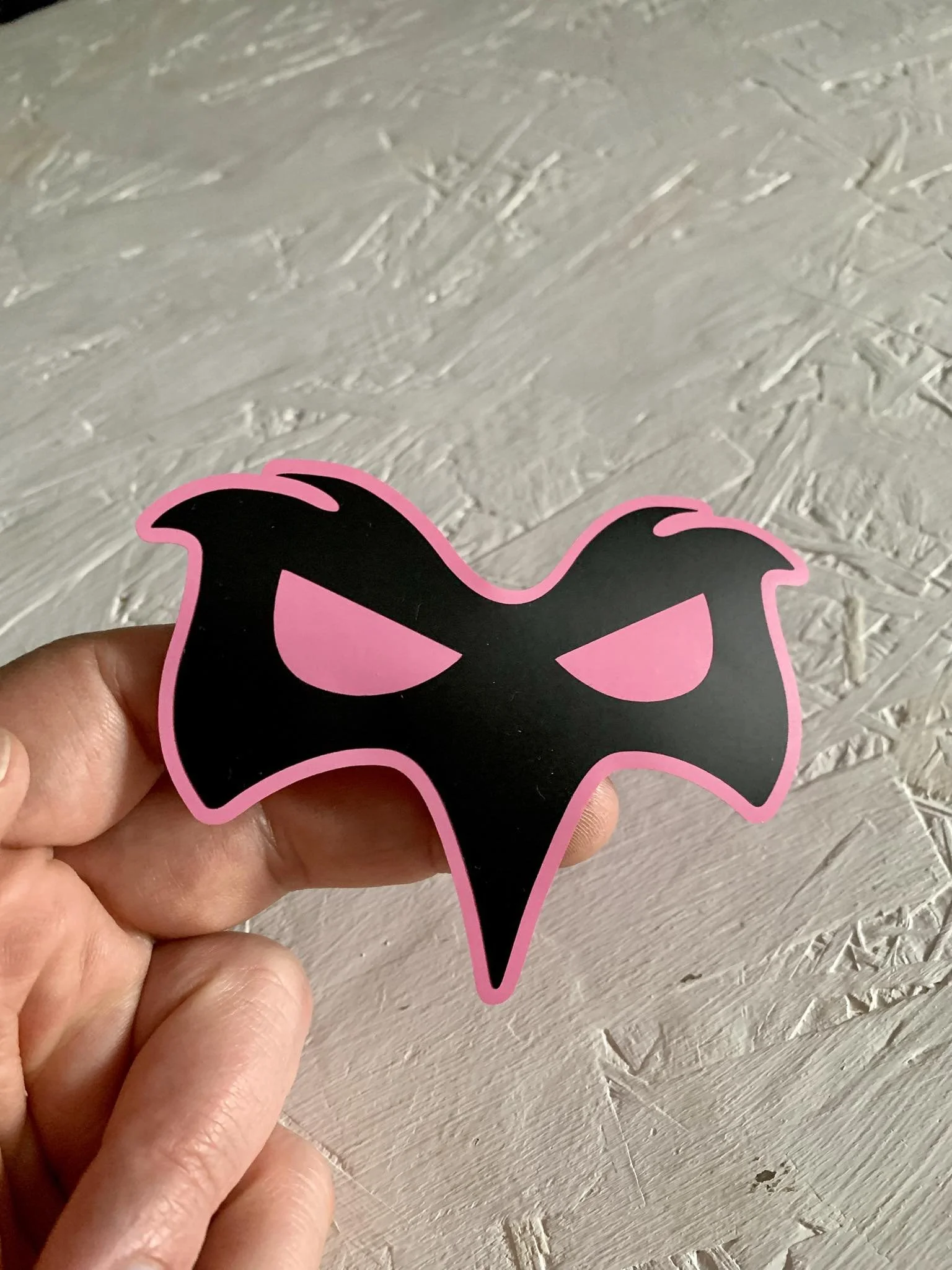 Ospreys Decals
