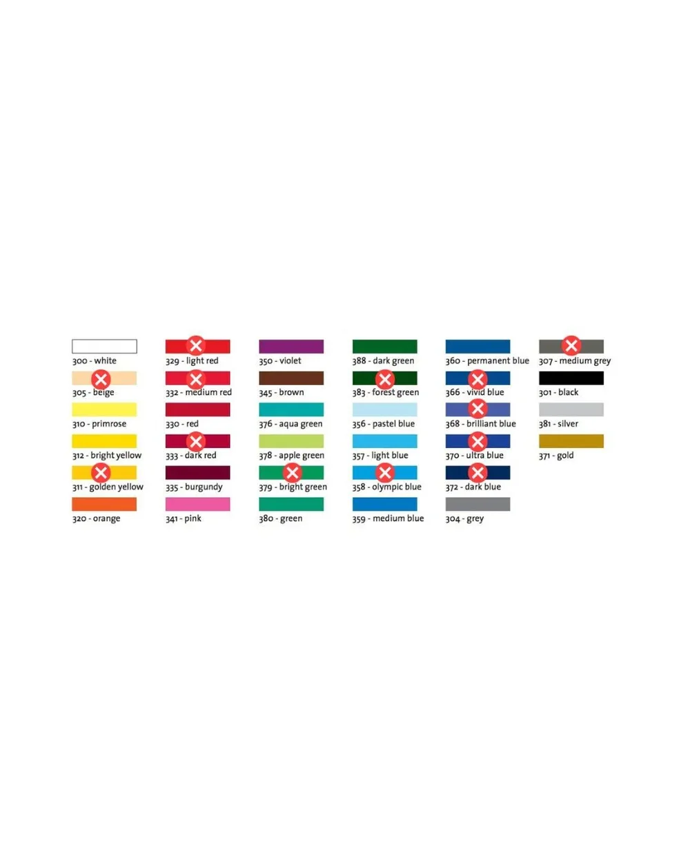 Custom Omni Cover Decal Pack