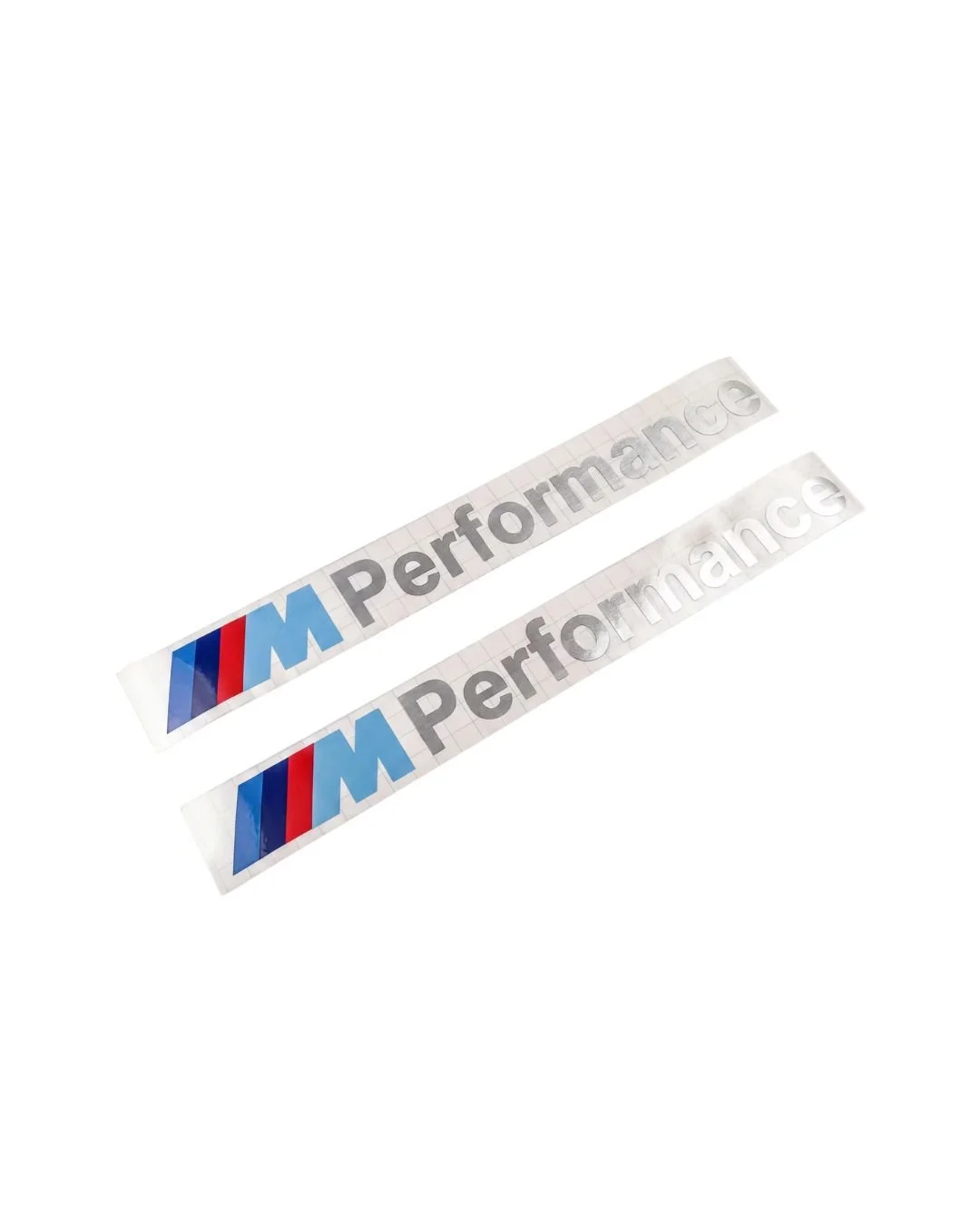 BMW M Performance Decals | M Sport Stripes