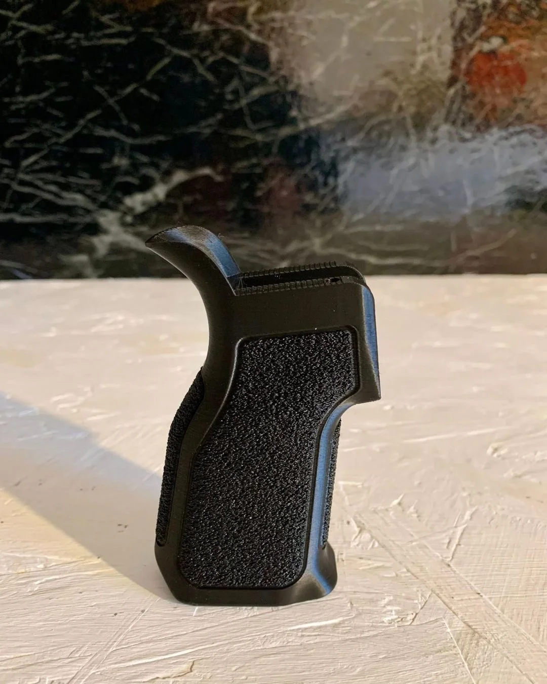 AR15 Pistol Grip